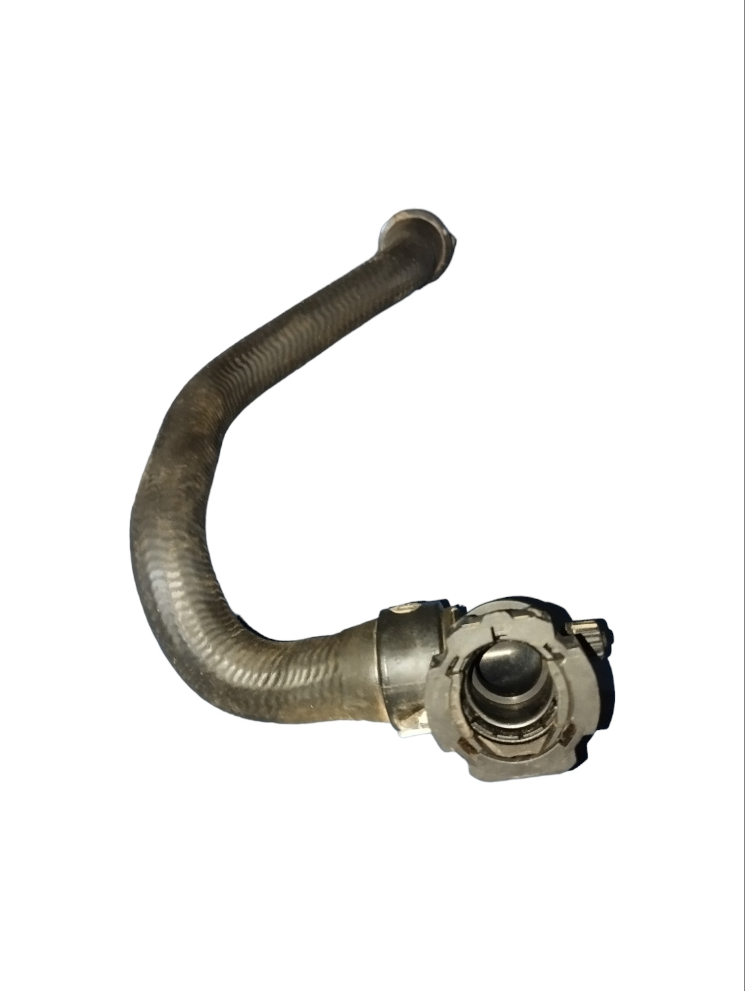 Mangueira De Água Peugeot 208 2021  2022 1