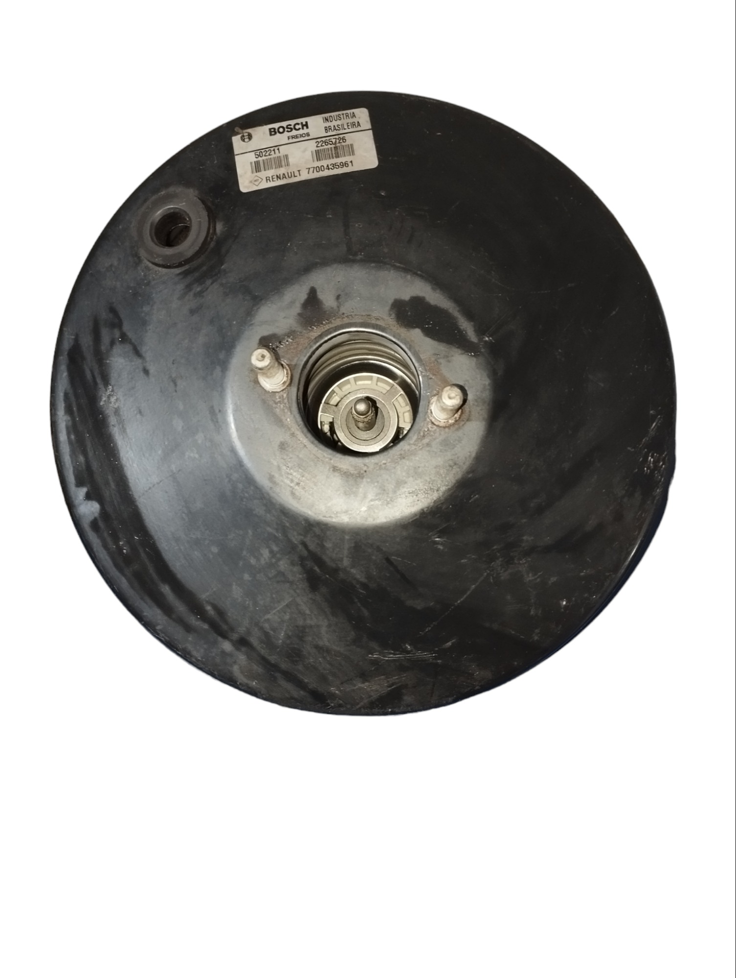 Hidrovácuo Servo Freio Renault Clio 1.0 7700435961