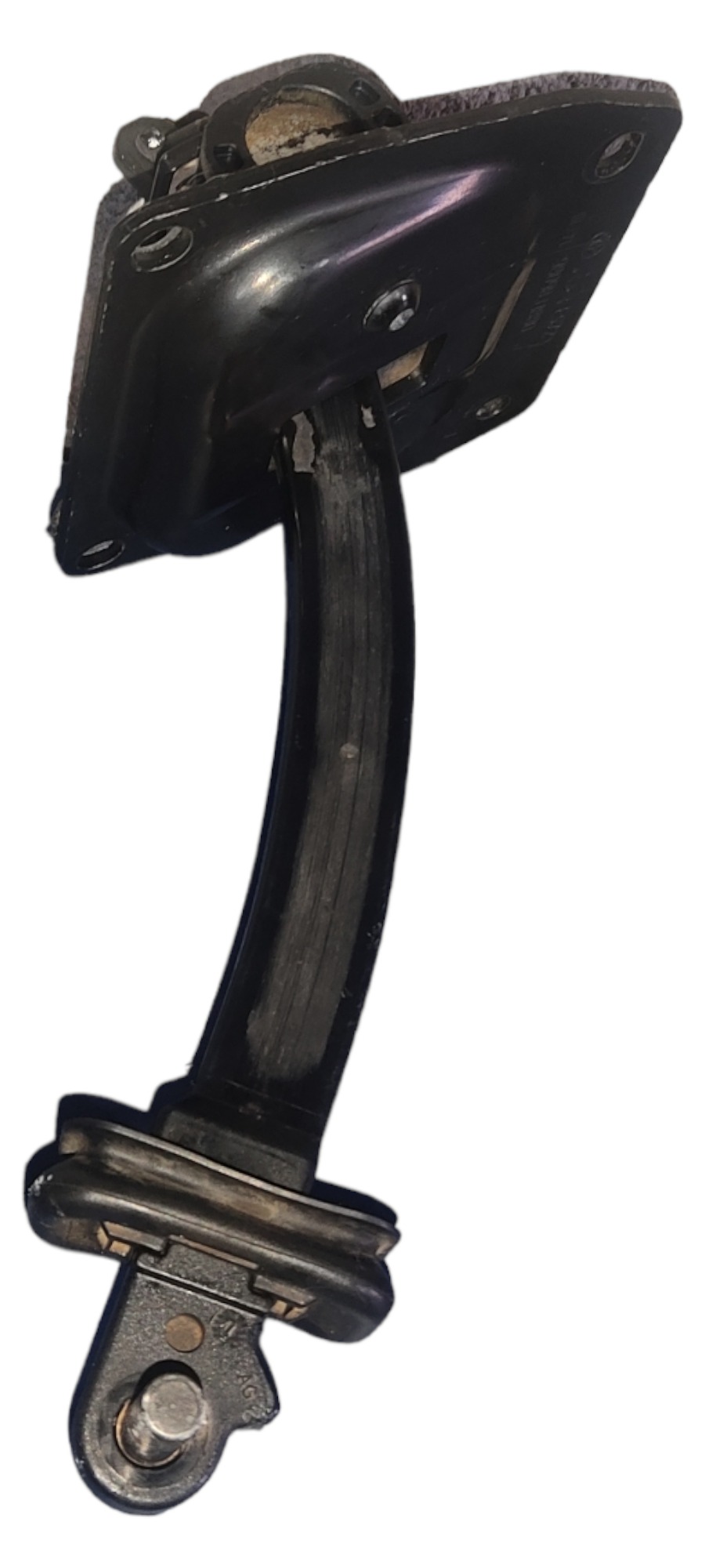 Limitador Porta Traseira Peugeot Expert Jumpy 2018 A 2022 9