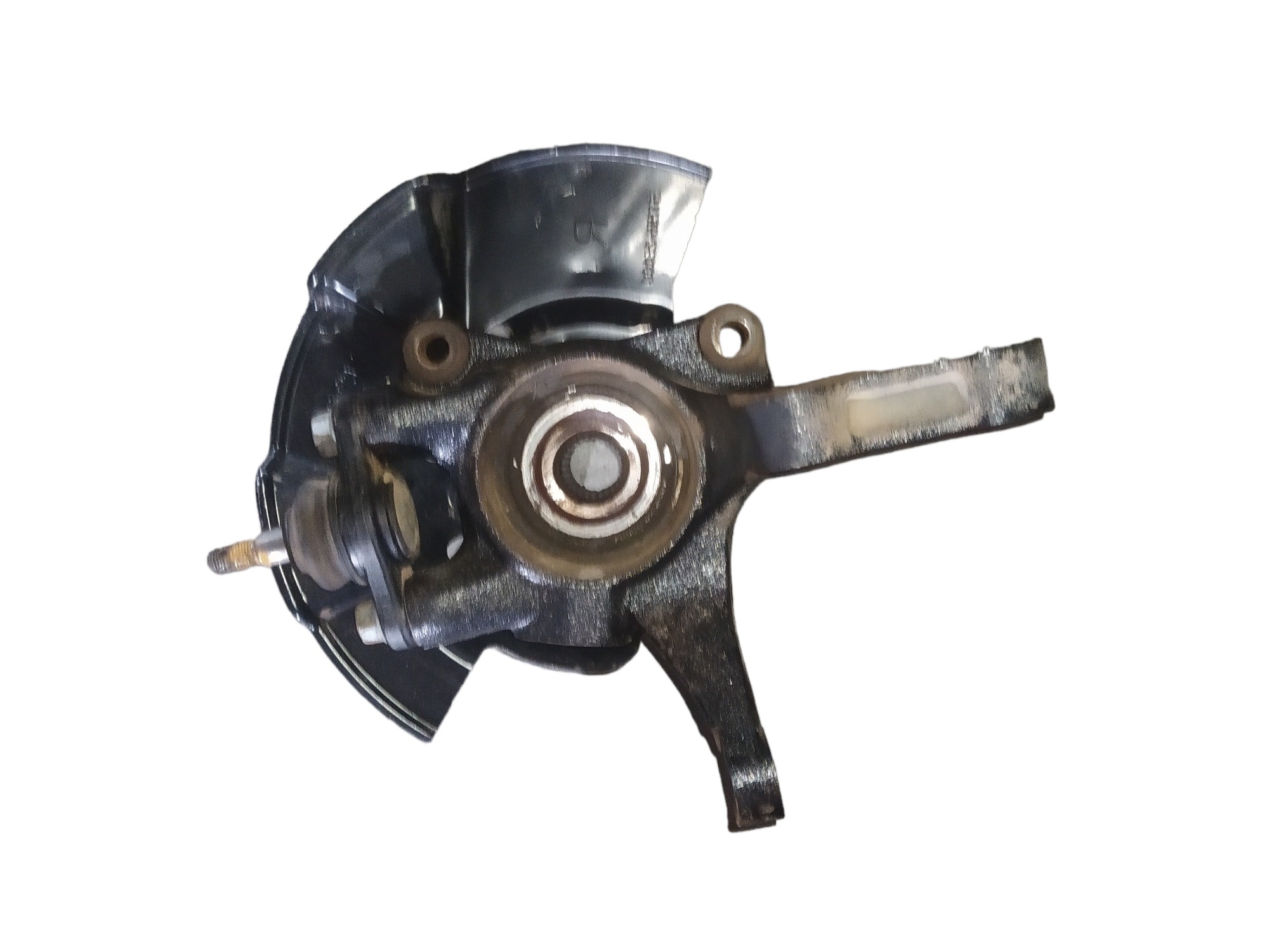 Manga De Eixo Lado Direito Hyundai Tucson 2010 2013 7