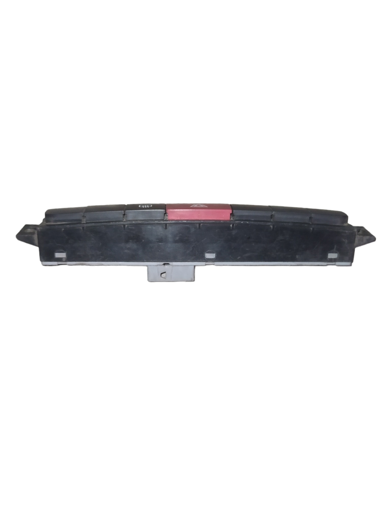 Botao Pisca Alerta Fiat Punto Linea 2008a2012 6