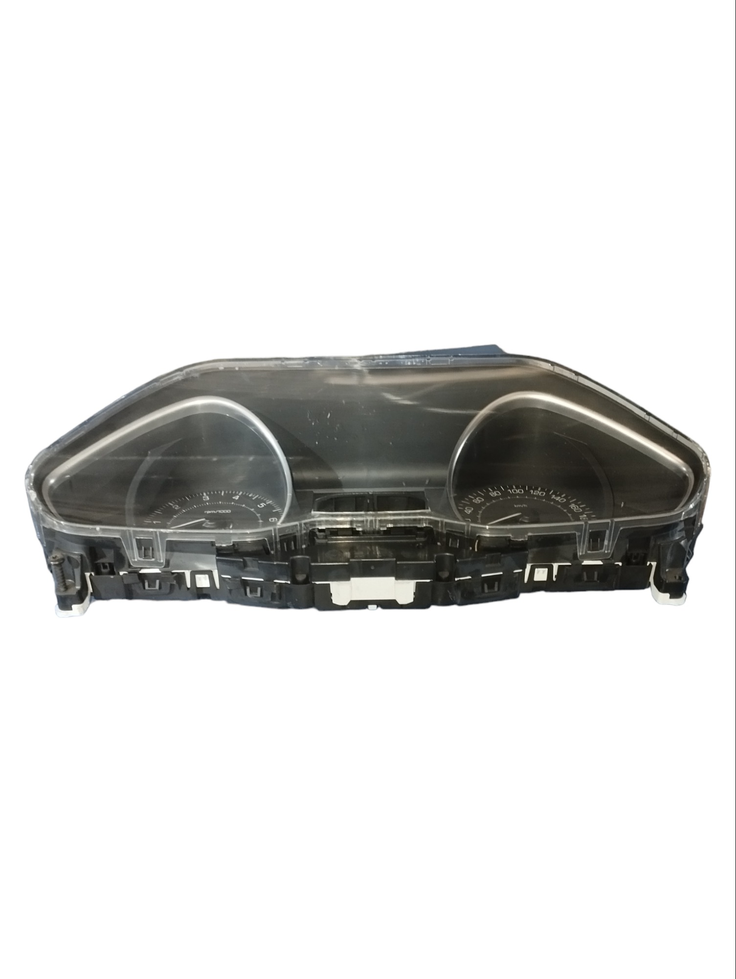 Painel Instrumento Velocimetro Peugeot 208 2012 2013 2018