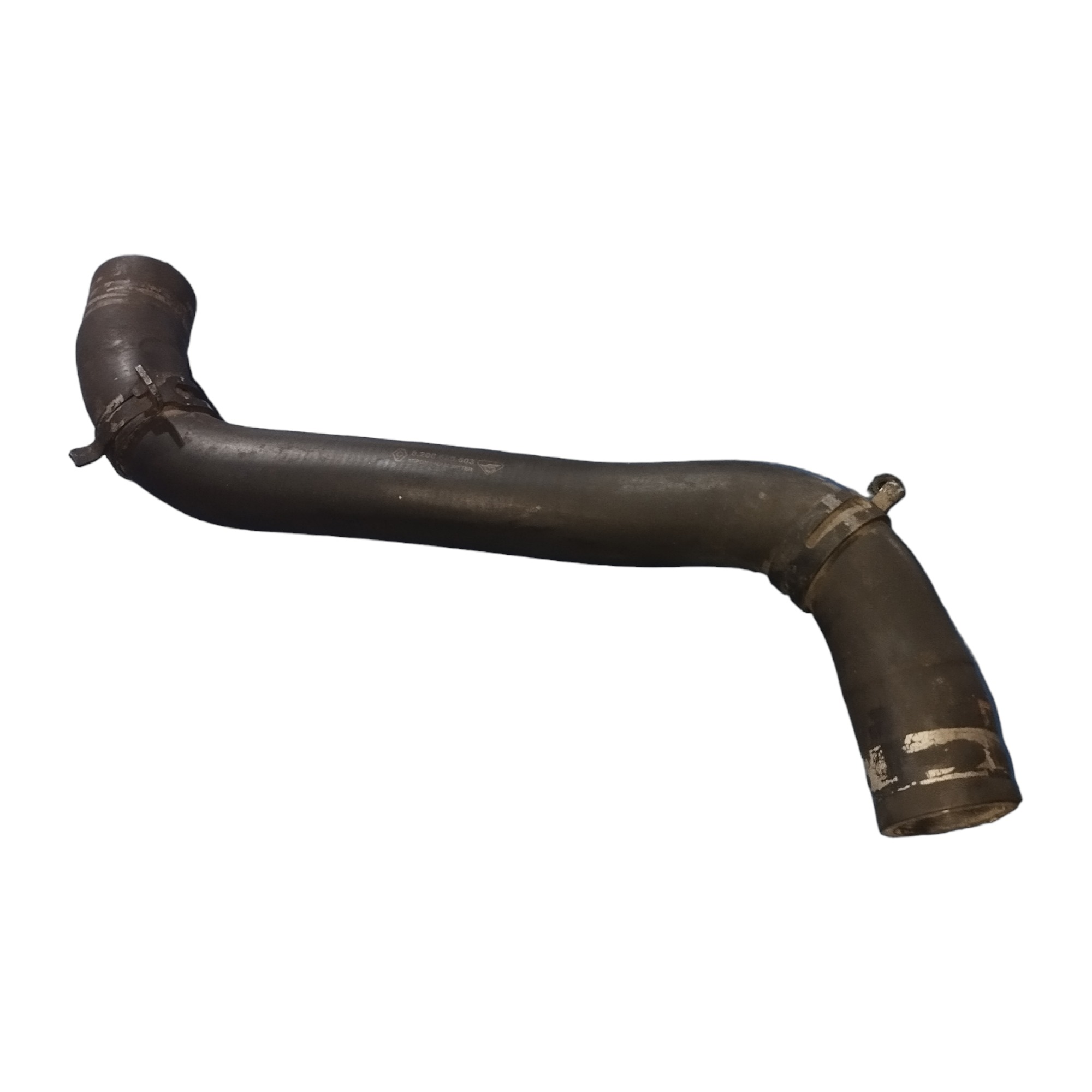 Mangueira Superior Radiador Renault Logan 1.6 16v 2013 4