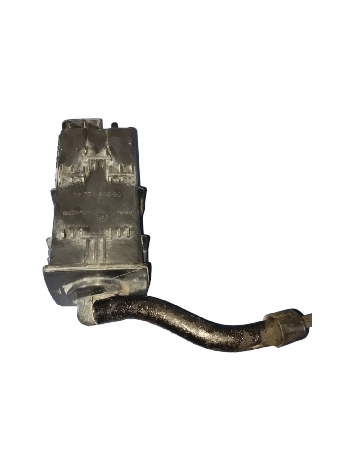 Filtro Cânister Peugeot 208 1.6 2014 A 2017 9677194080