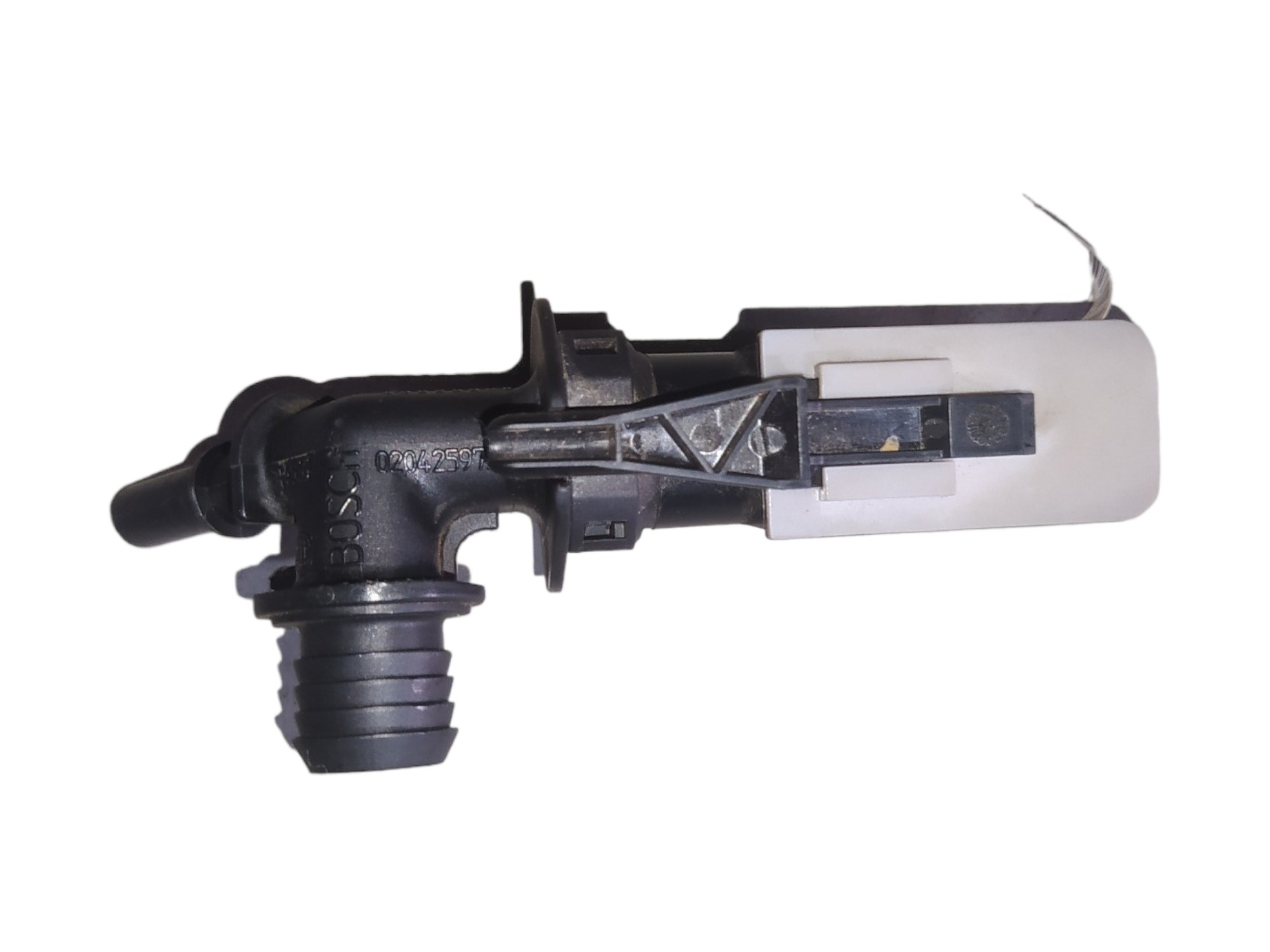 Sensor Hidrovacuo Citroen Peugeot 1.6 16v 2017 9673199580