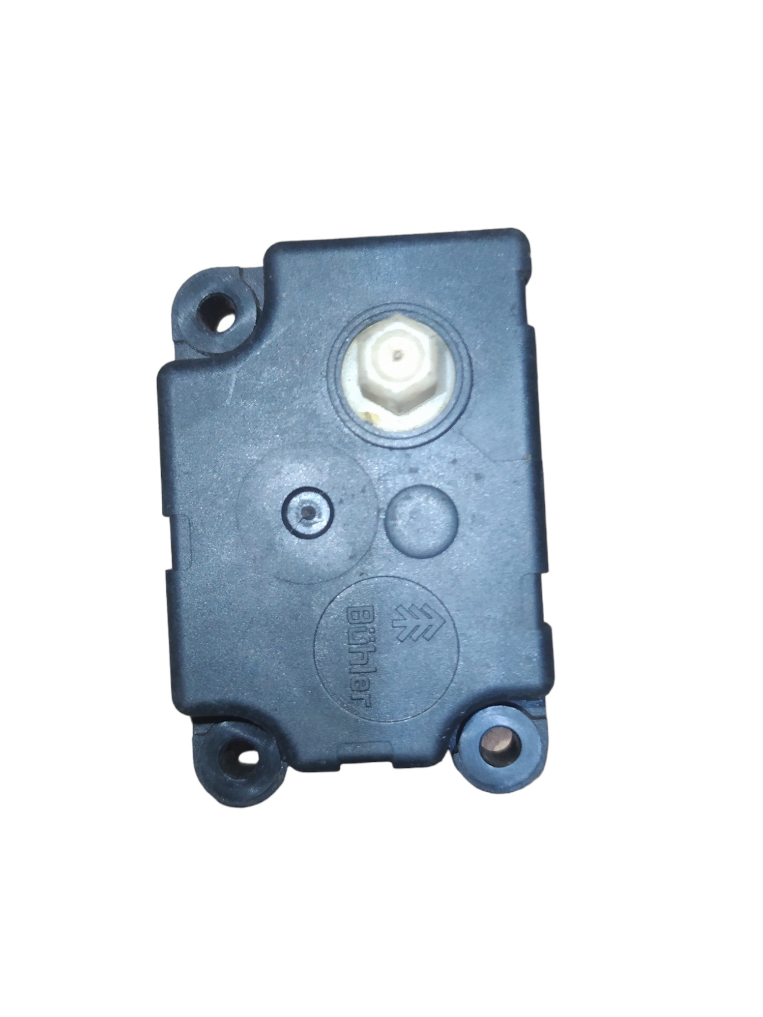 Atuador Caixa De Ar Condicionado Citroen C3 2008 A 2012 4