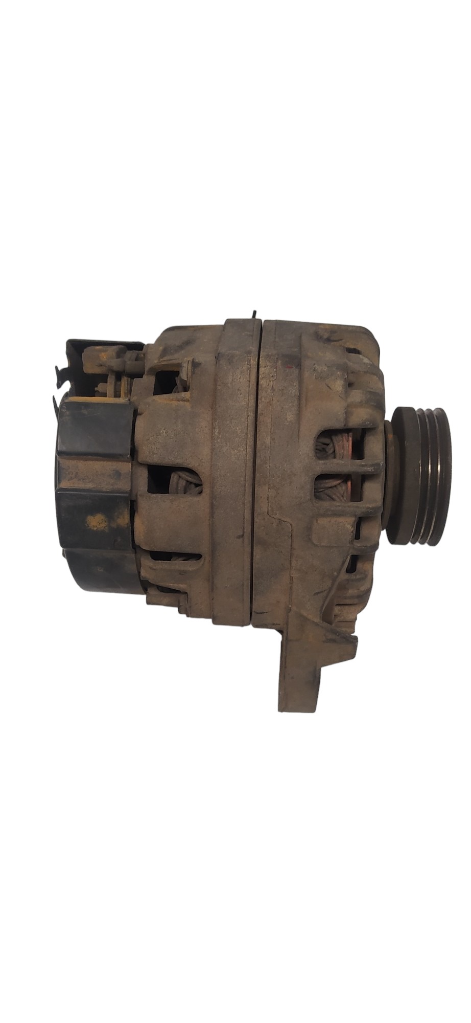 Alternador Peugeot 206 Renault Clio Kangoo 1.0 8V 3