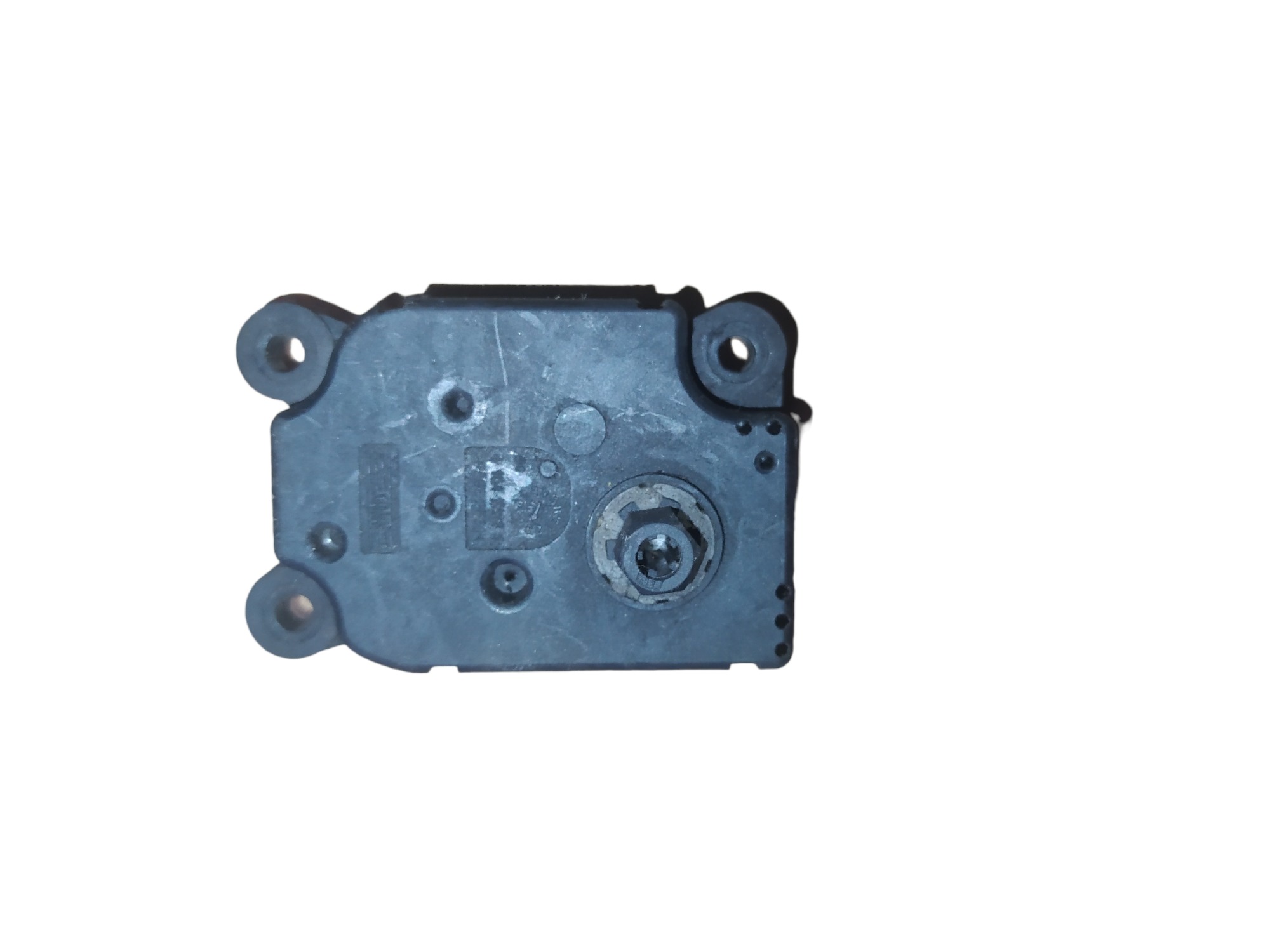 Atuador Caixa Ar Ventilação Citroen C4 2.0 Ano 2007 A 2013
