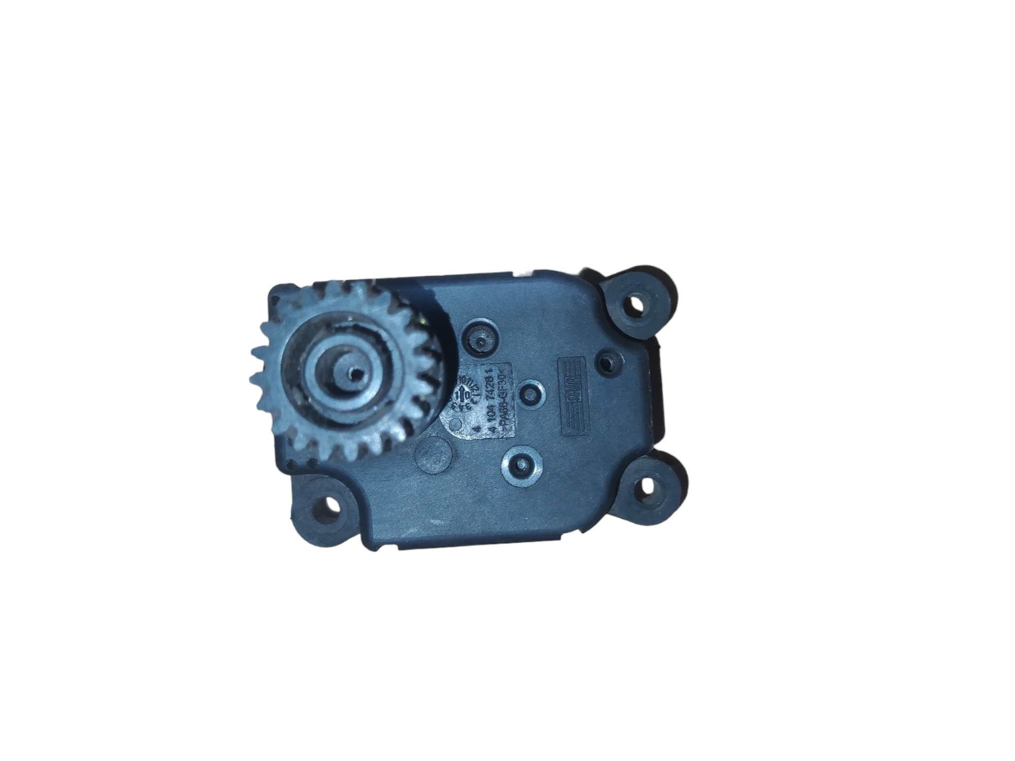 Motor Atuador Ar Condicionado Citroen C4 2.0 16v 08 A 13