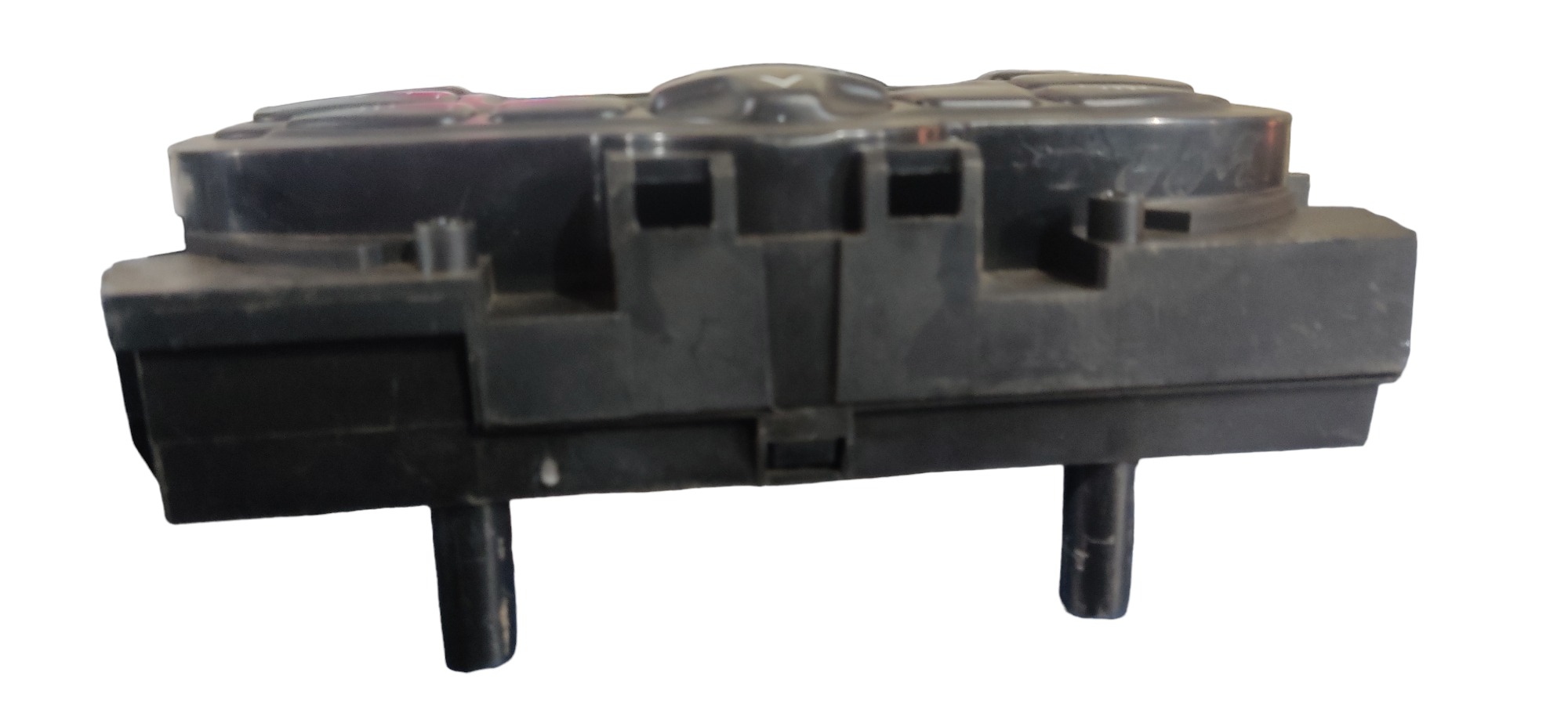 Comando Do Ar Condicionado Peugeot 307 96527144xt 2