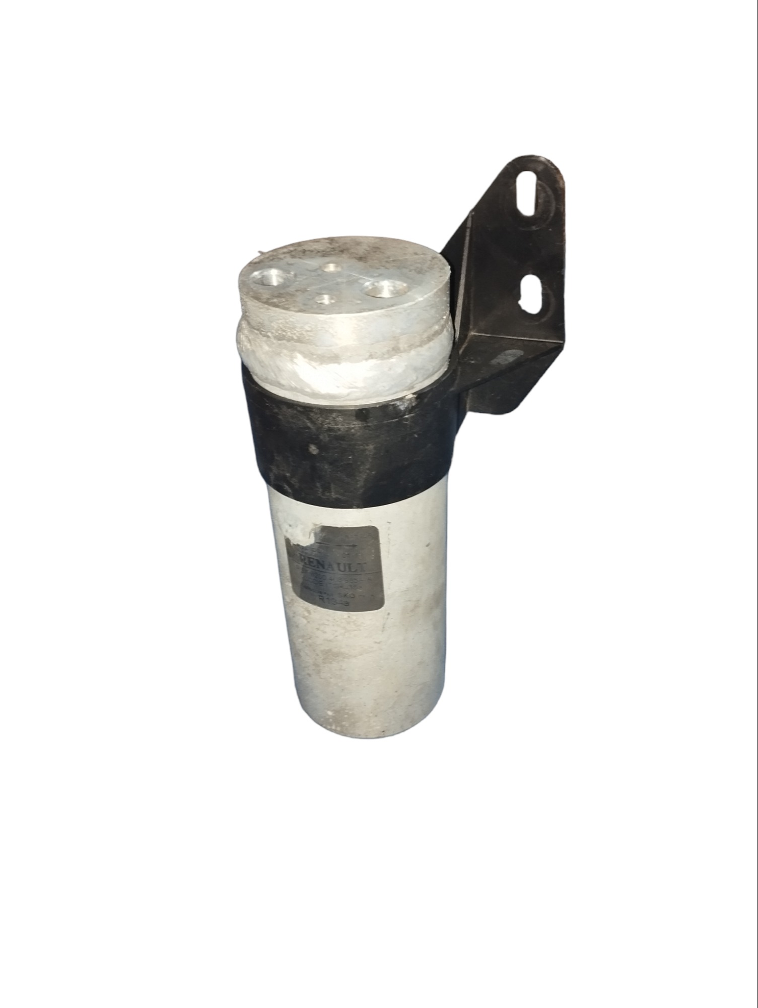 Filtro Secador Ar Condicionado Renault Megane 1997 A 2003