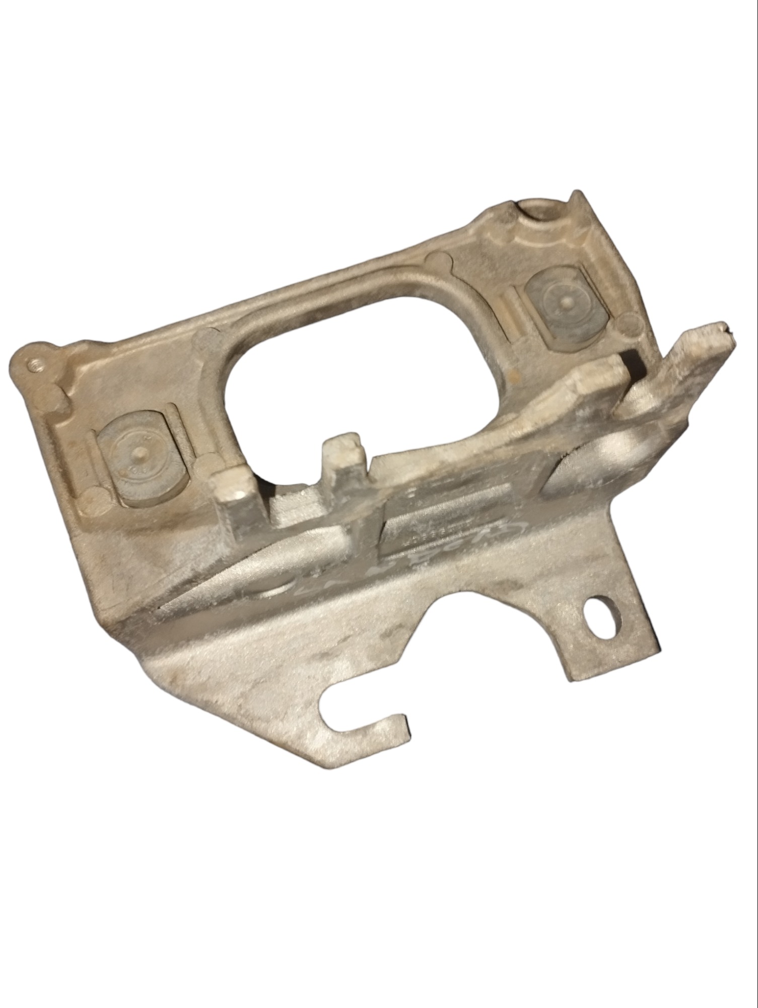 Coxim Superior Cambio Renault Sandero Captur Duster