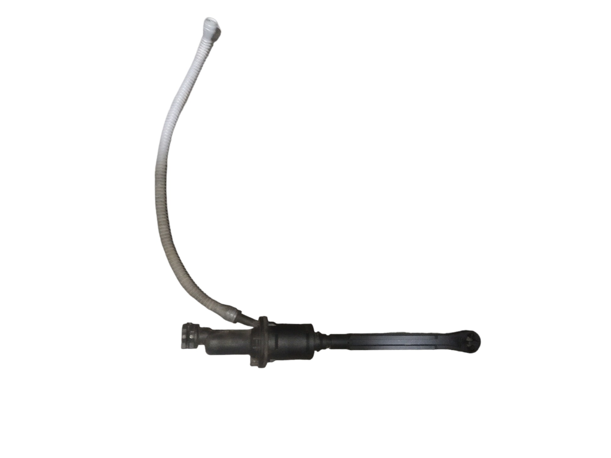 Atuador Hidraulico Pedal Embreagem Citroen Aircross 2017 2