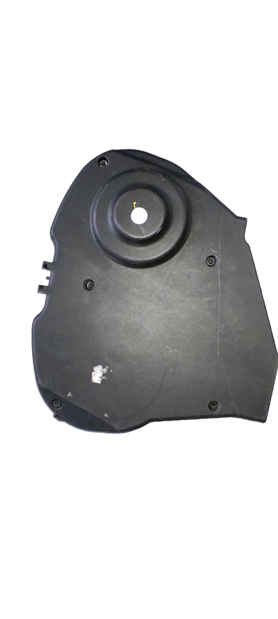Capa Moldura Da Correia Dentada Peugeot 408 9650469380