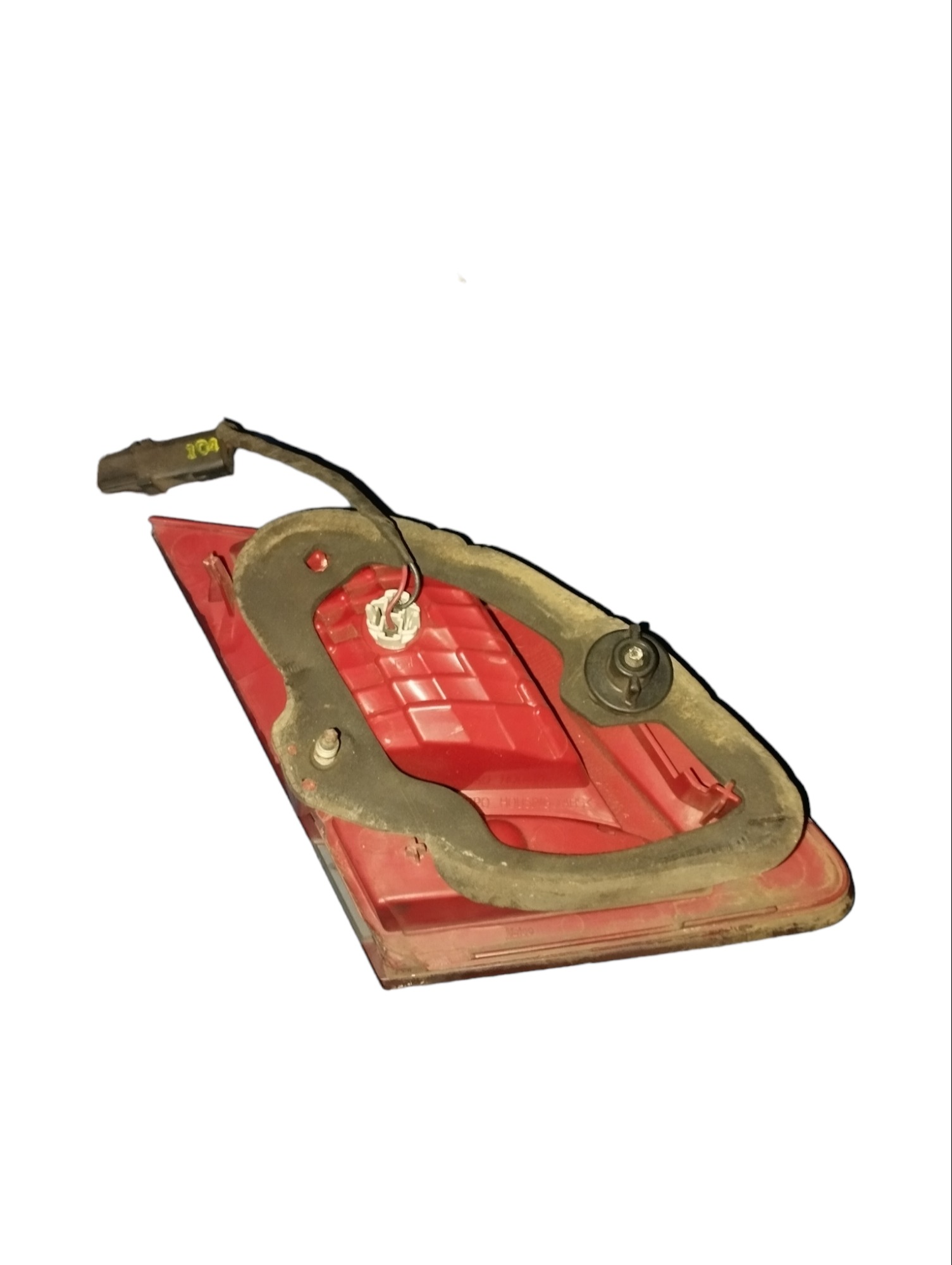 Lanterna Traseira Direita Peugeot 408 2