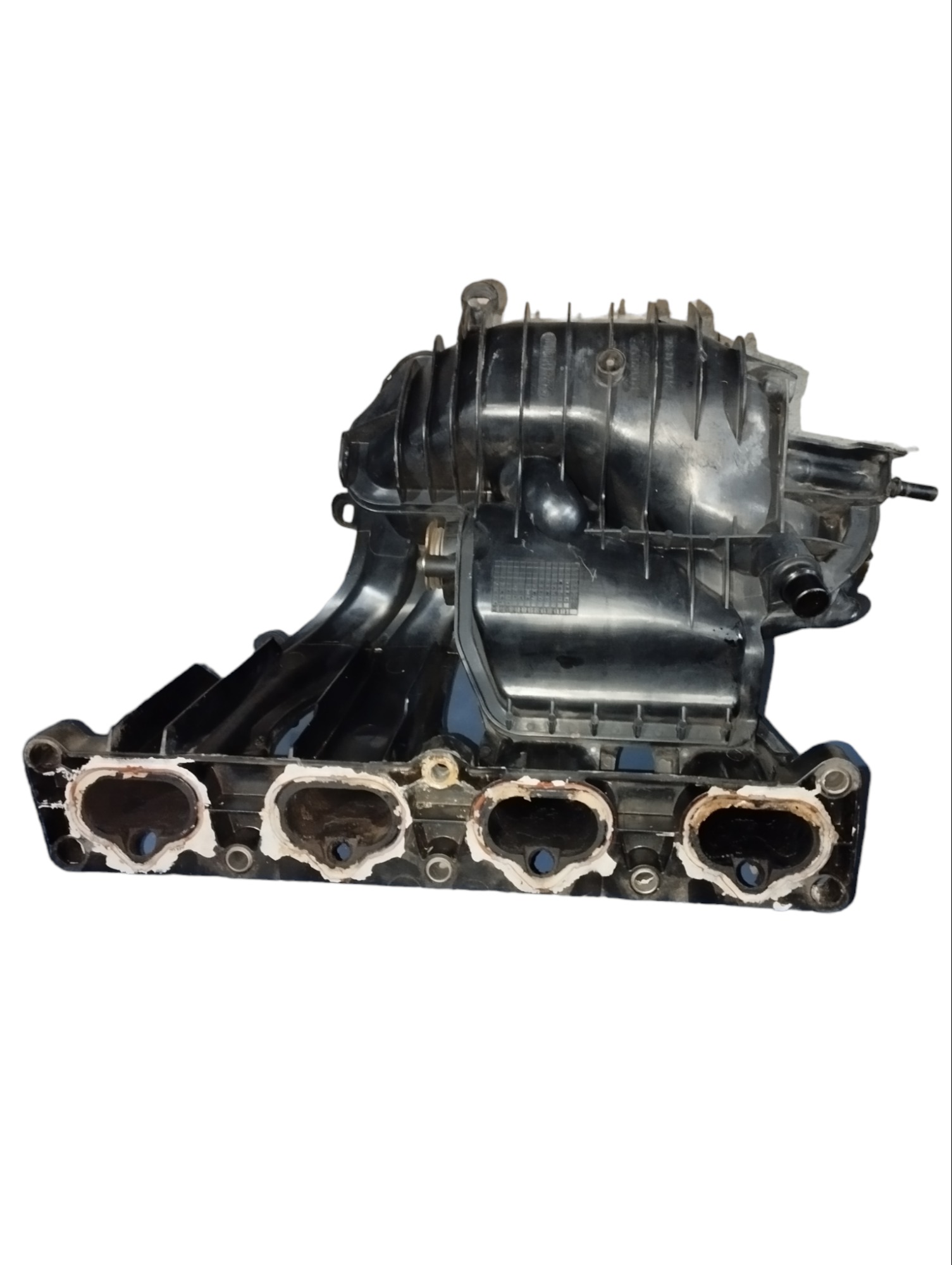 Coletor Admissão Citroen C4 C5 2.0 16v 966240148000