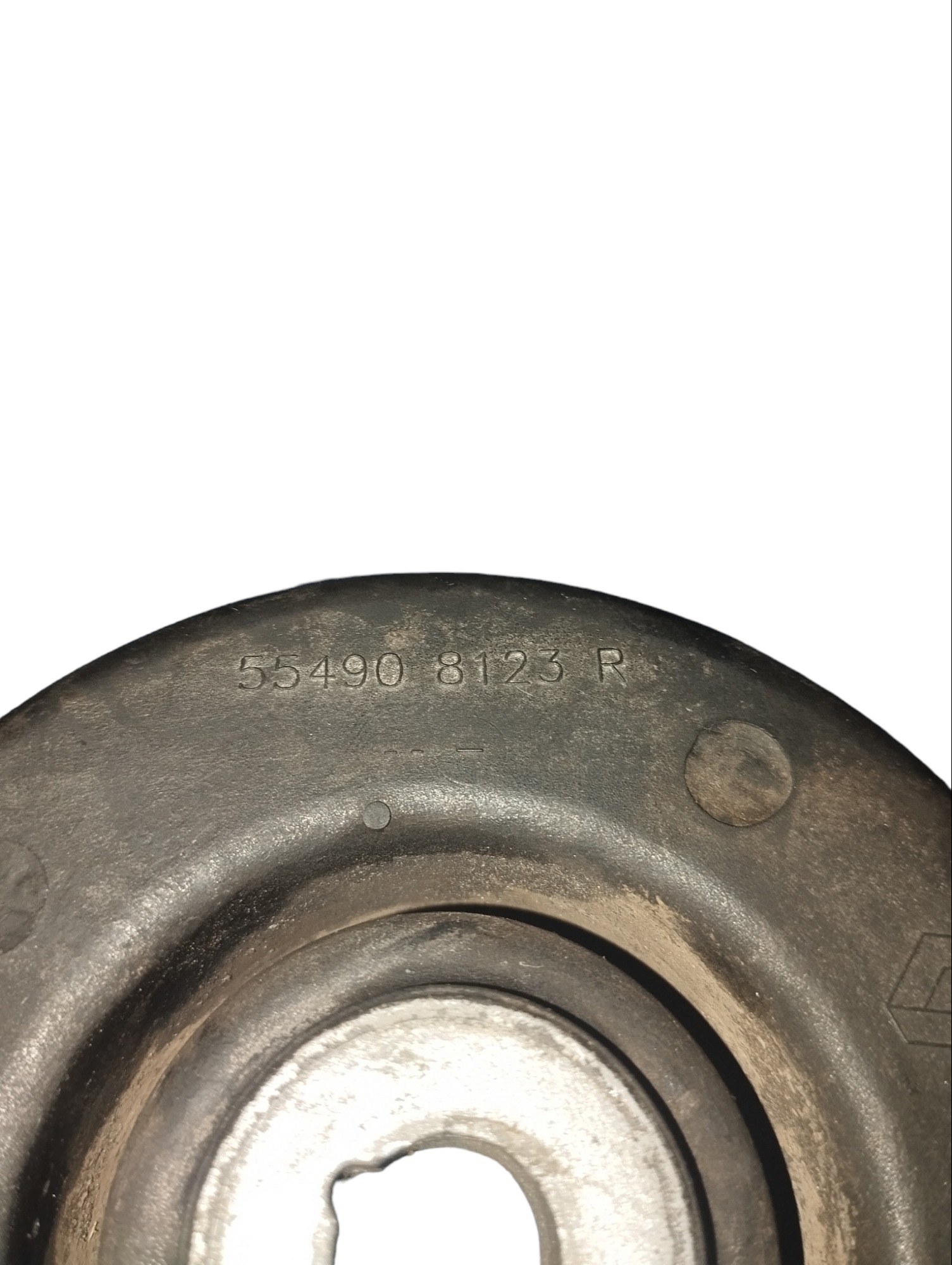 Bucha Agregado Dianteiro Renault Duster 1.6 2.0 2012 A 2019 3