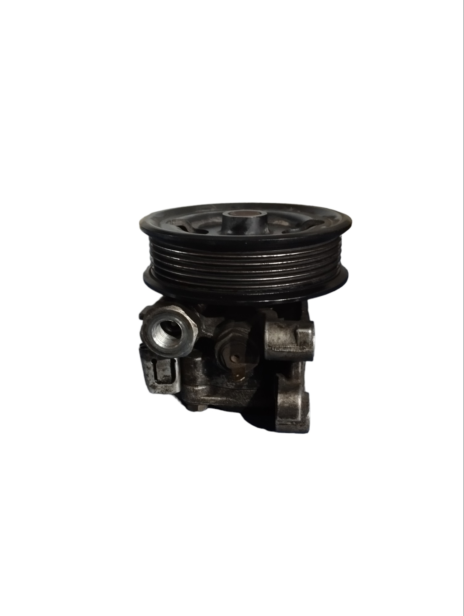 Bomba Direção Hidráulica Ford Fusion 2.3 2007 5
