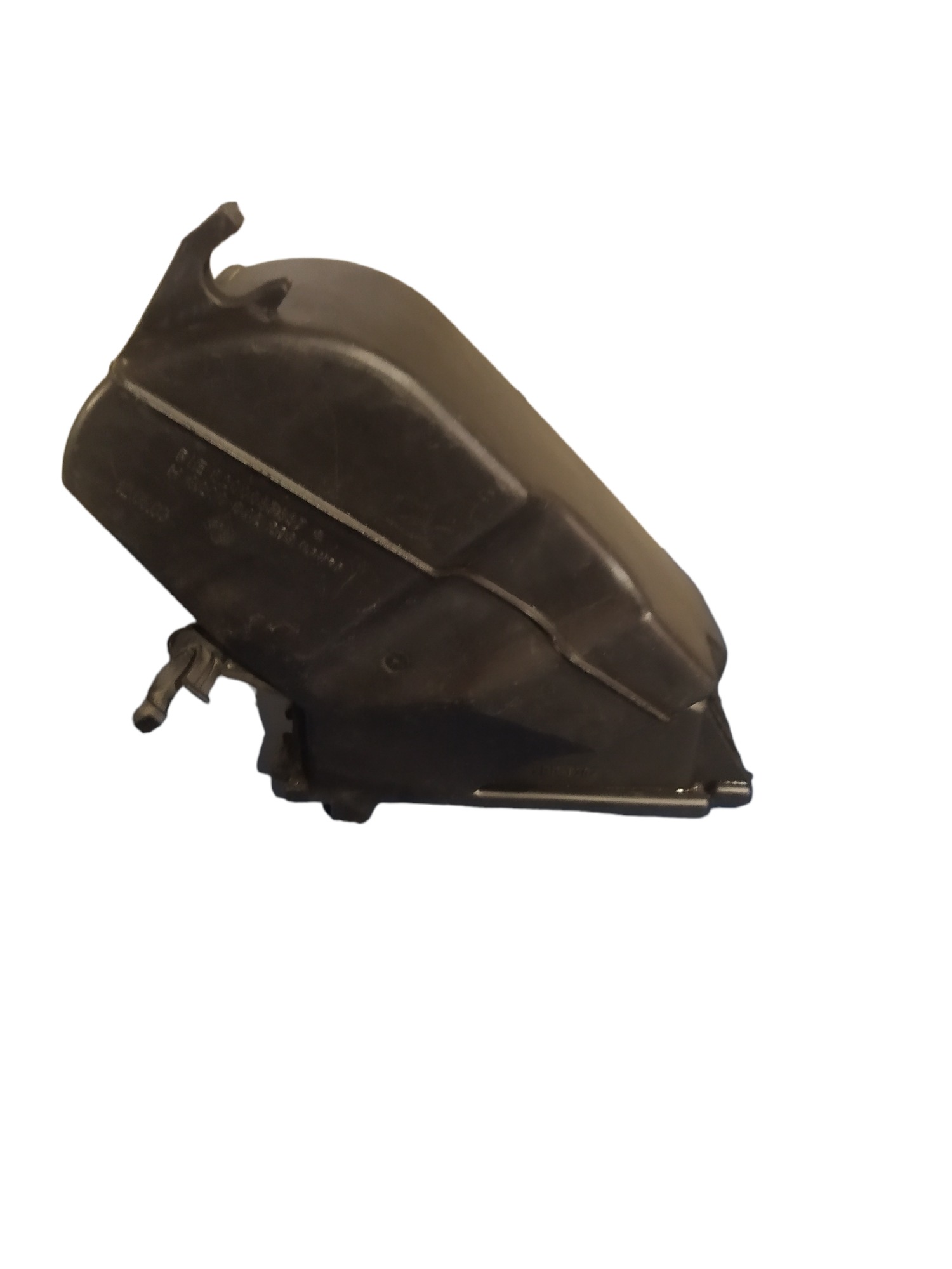 Caixa Filtro De Ar Peugeot 206 1.0 16v 2001