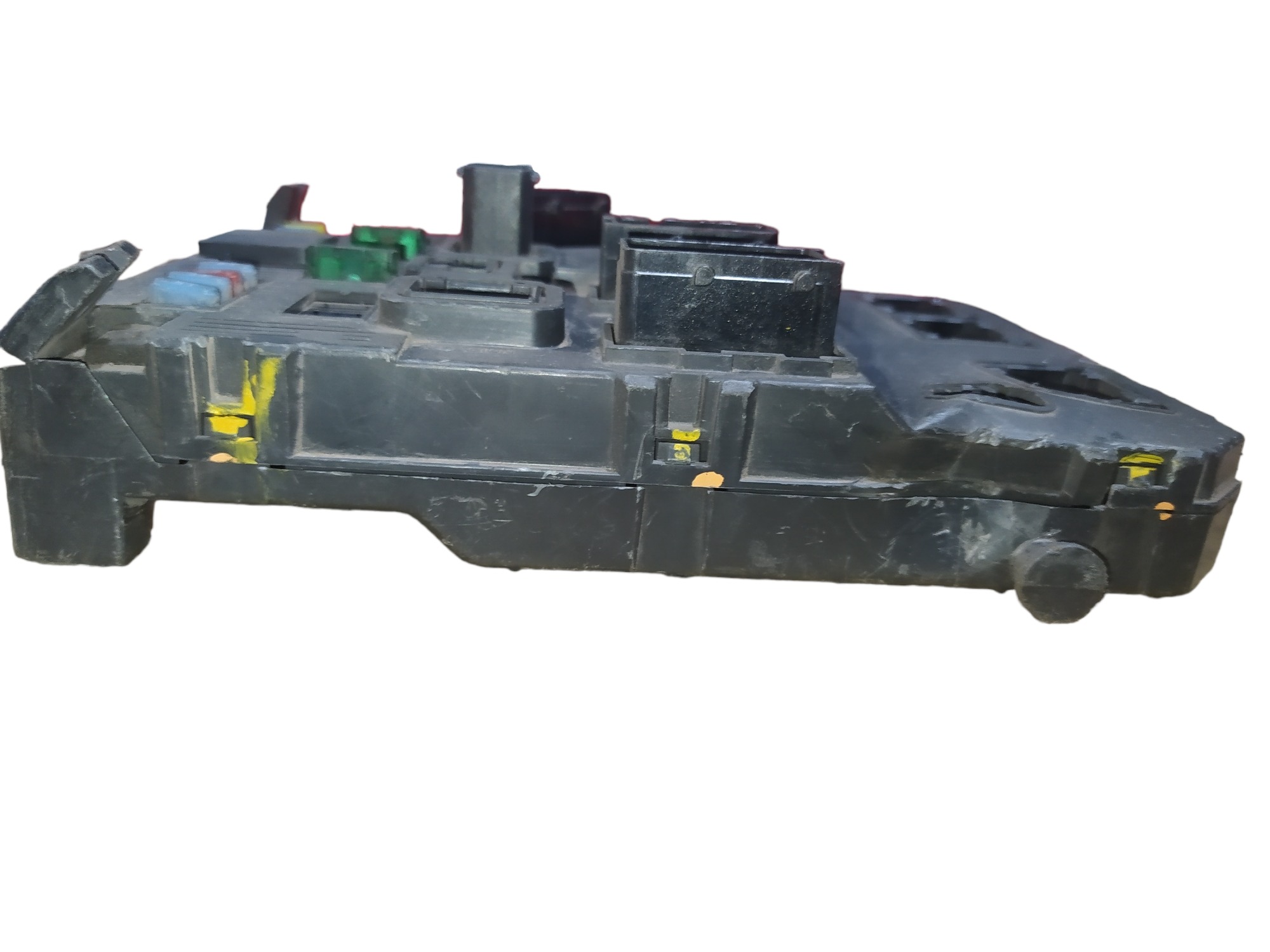 Módulo Bsi Peugeot 206 207 2008 A  2012