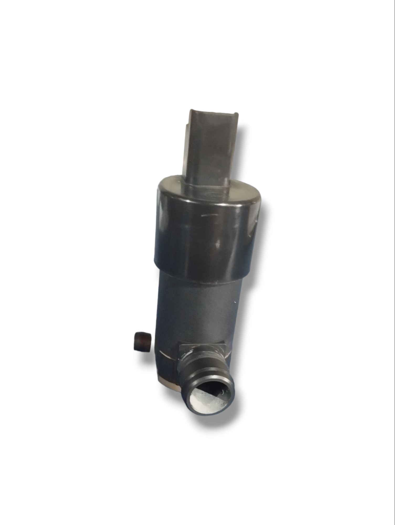 Motor Bomba Do Esguicho Limpador Sandero Duster Kwid Captur