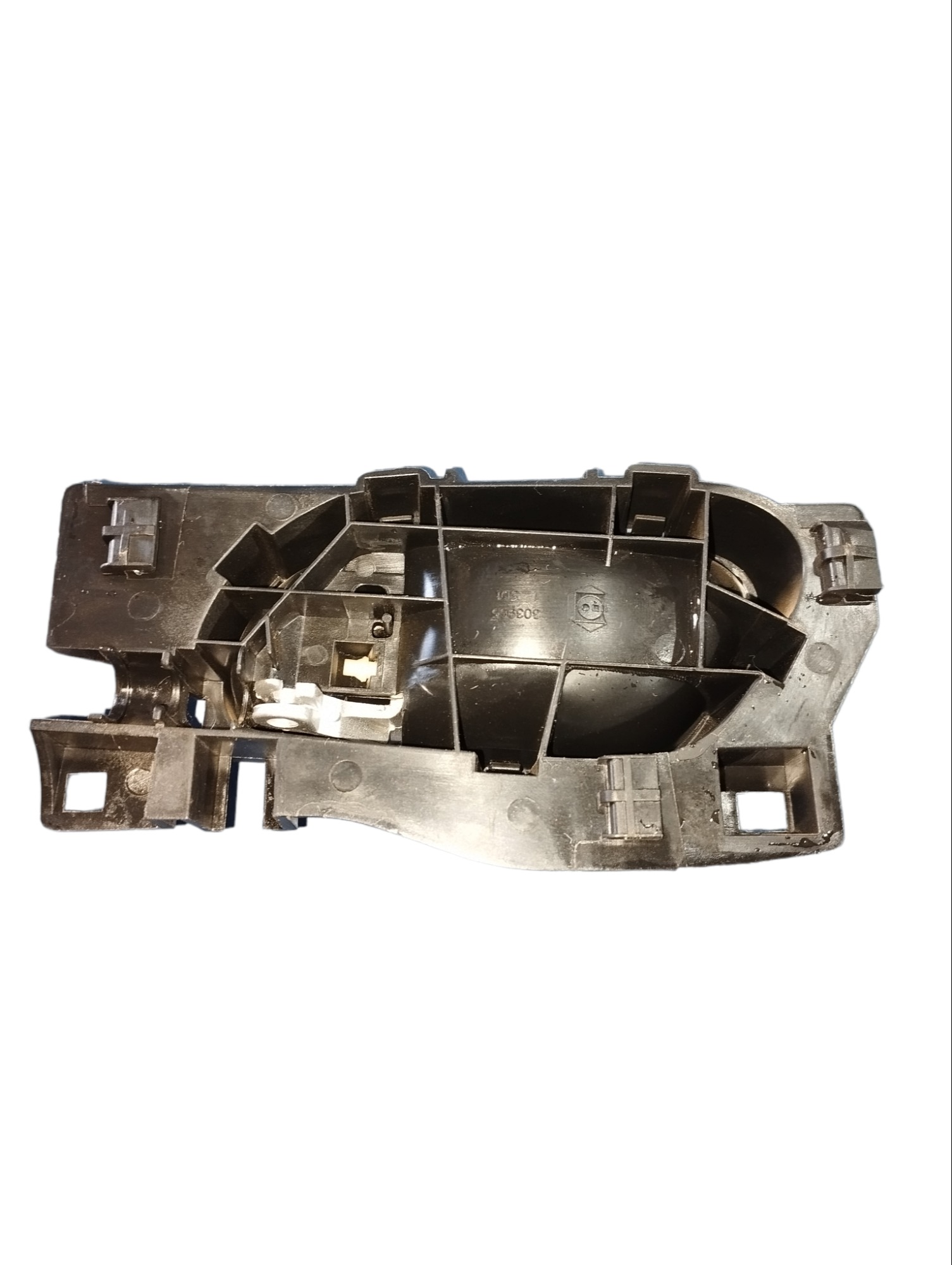 Maçaneta Interna Traseira Esquerda Citroen C3 2017 5