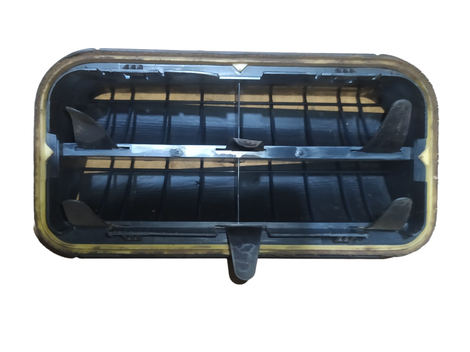 Difusor Painel Ar Traseiro Esquerdo Peugeot 208 2012 A 2016 3