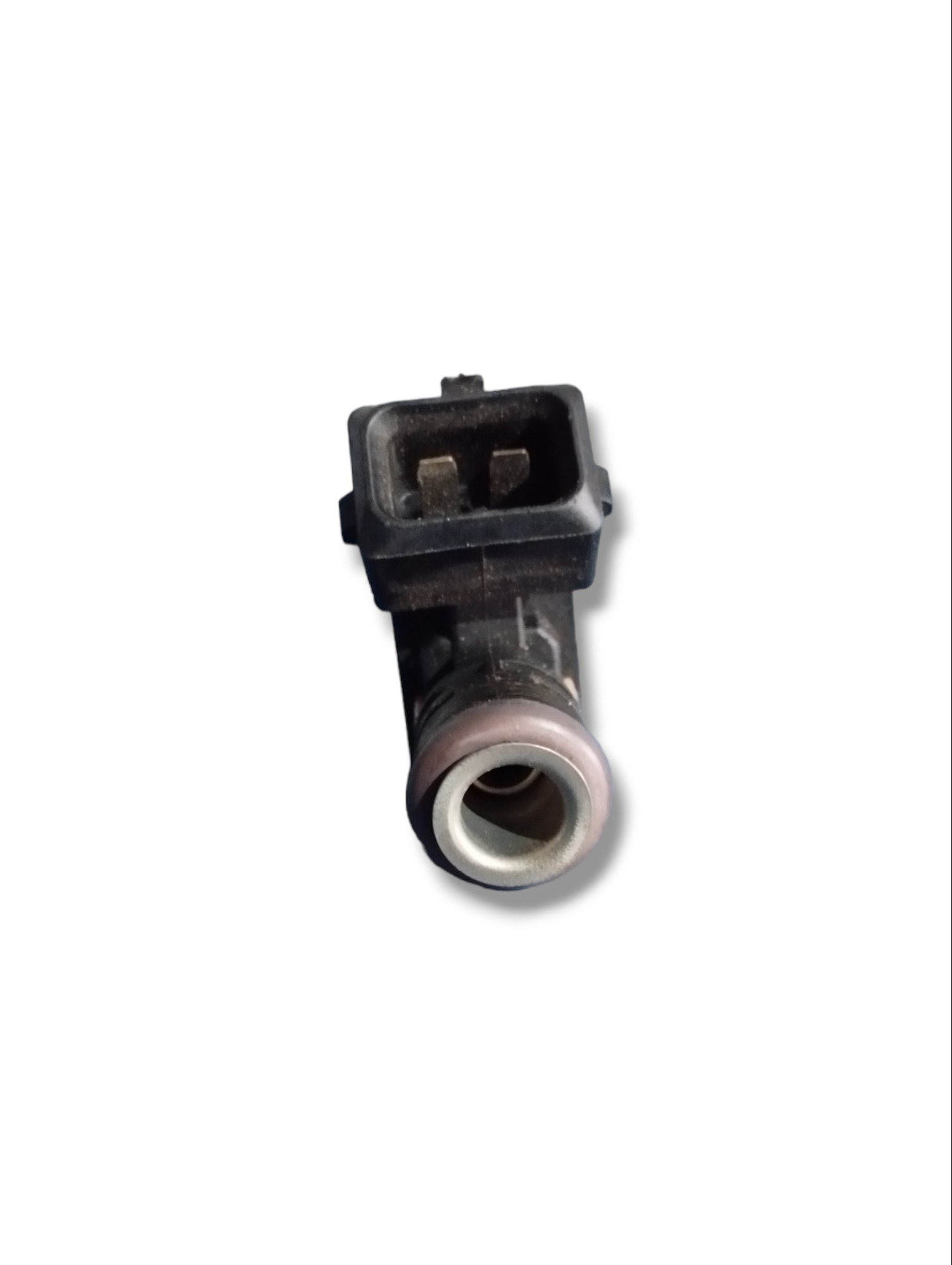 Bico Injetor Renault Duster 2.0 16v 16600938r 6