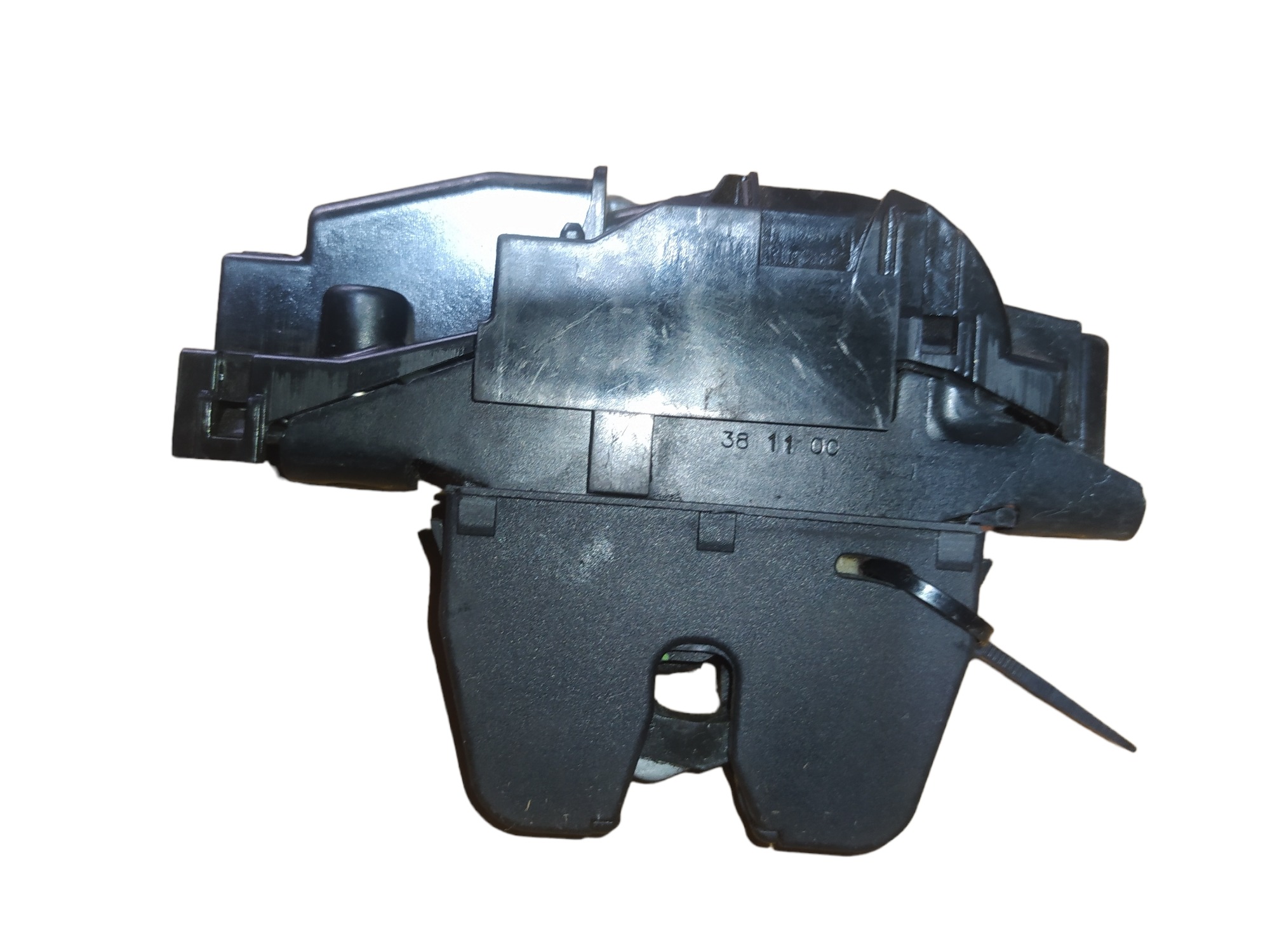 Fechadura Tampa Traseira Peugeot 308 2012 A 2016