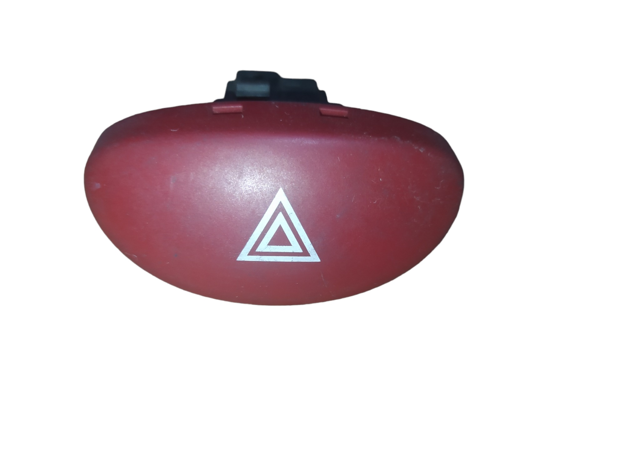 Botão Pisca Alerta Peugeot 206 2009 A 2012 1