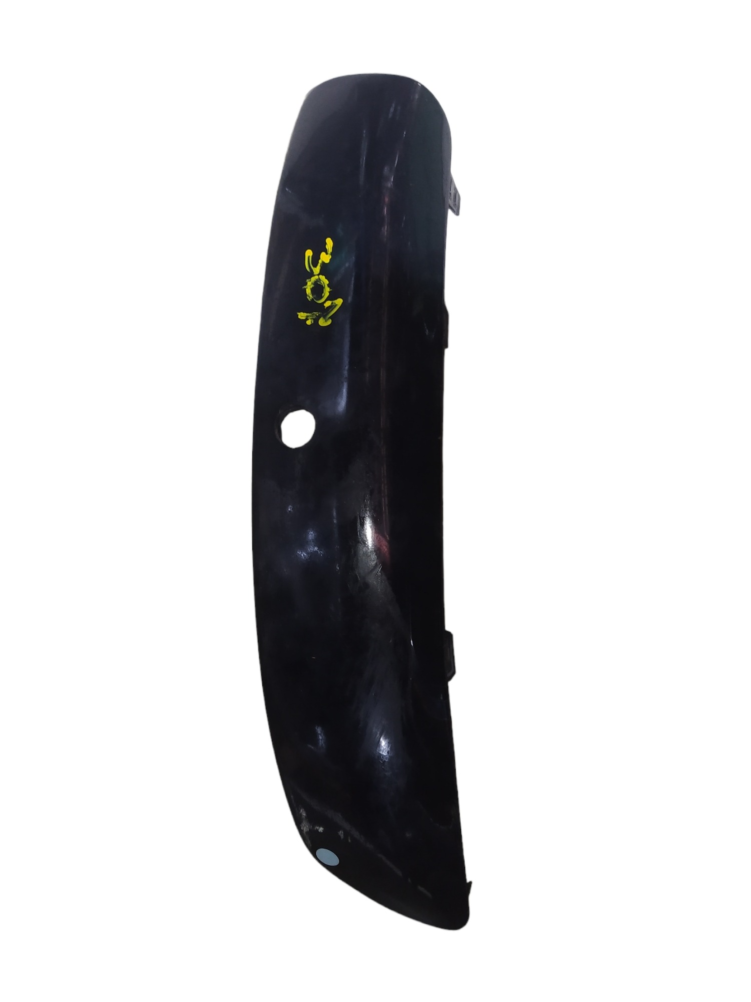 Moldura Parachoque Traseira Direito Peugeot 307 03 A 11