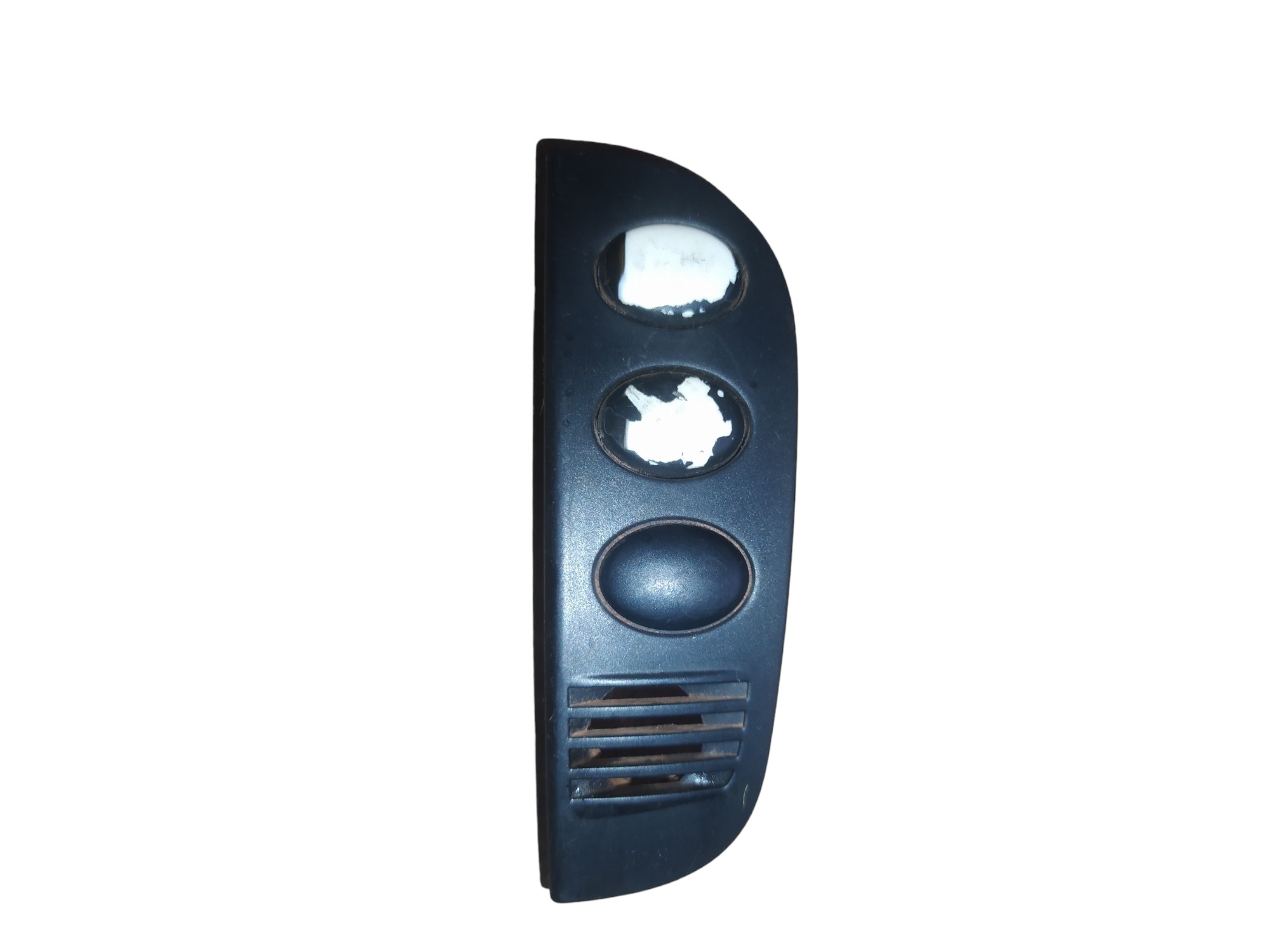 Botão Trava Vidro Painel Central Citroen C3 2004 A 2011 1