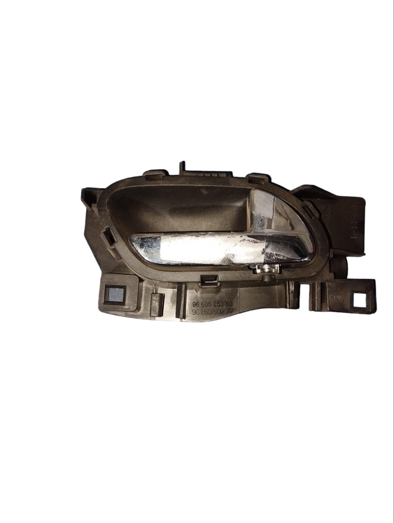 Maçaneta Interna Direito Peugeot 308 408  C4 Original