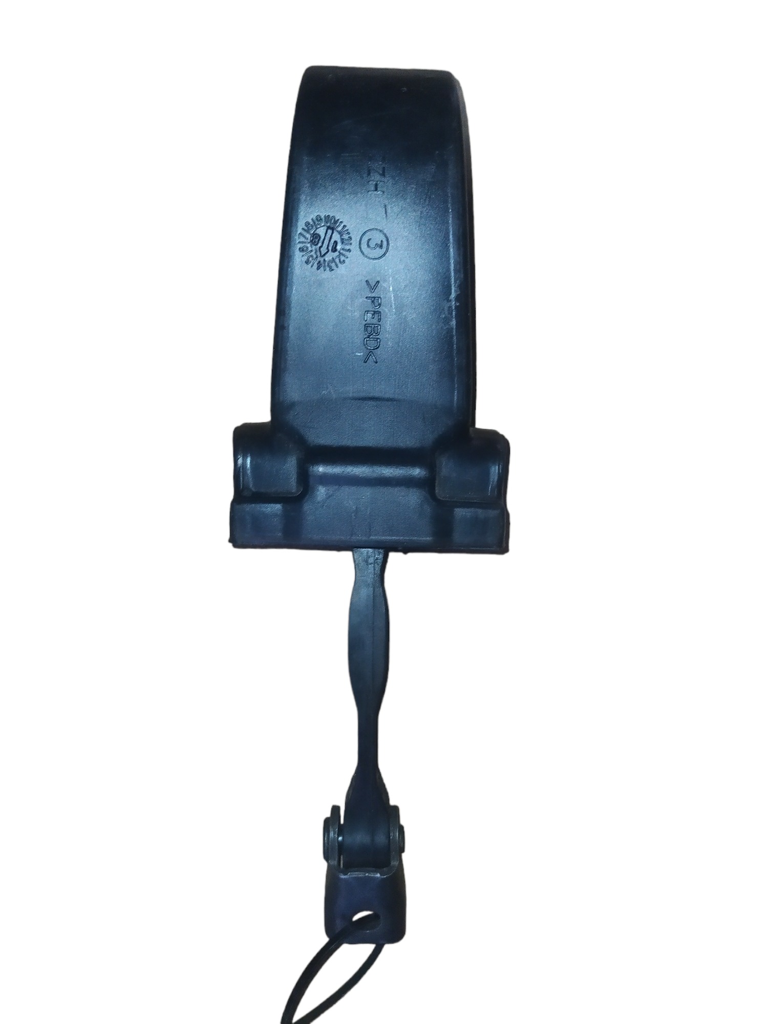 Limitador Porta Traseira  Volkswagen Gol G5 G6 G7 2009 2011 5