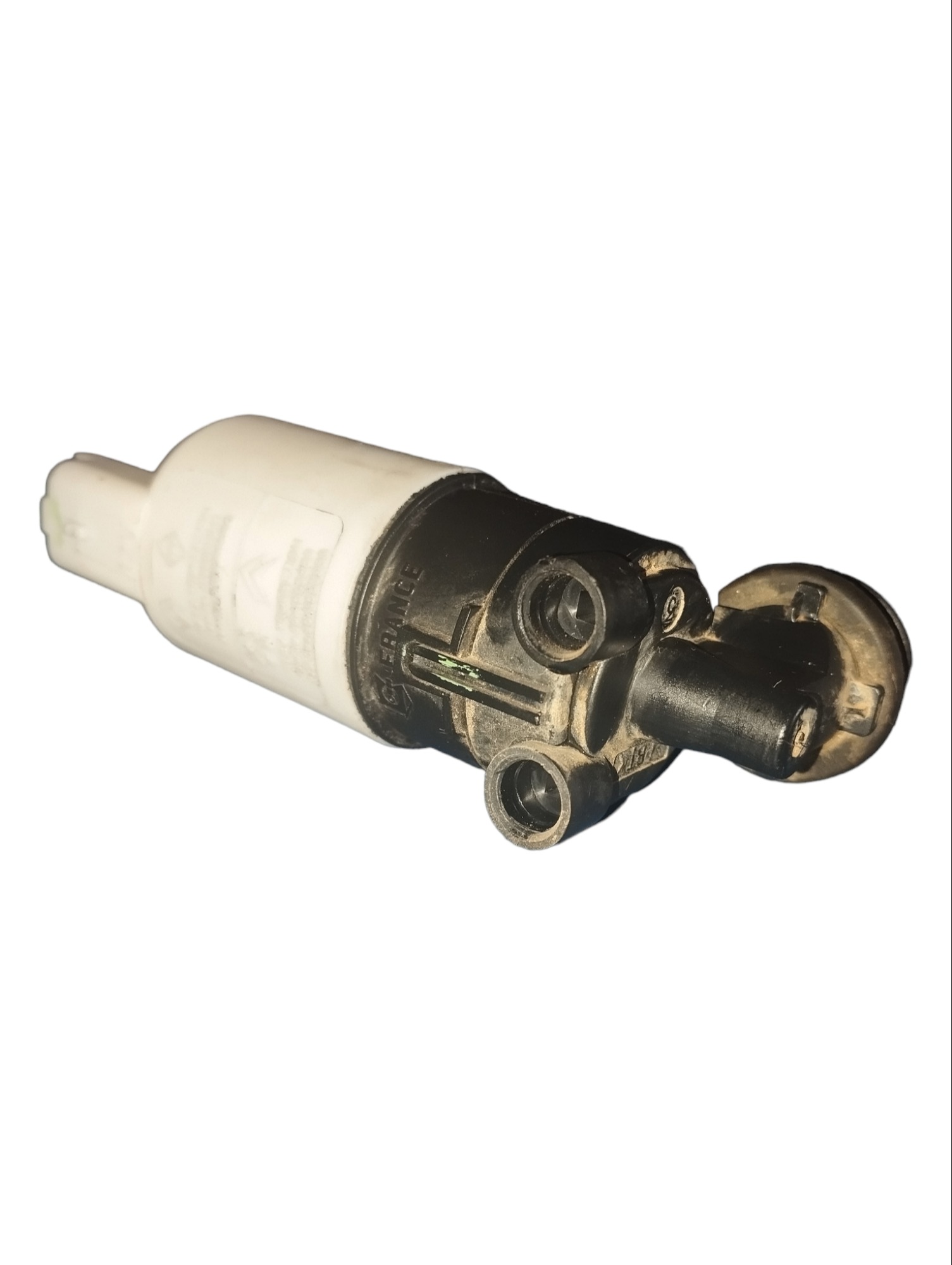 Esguicho Parabrisa Renault Logan Sandero Duster 9641553980