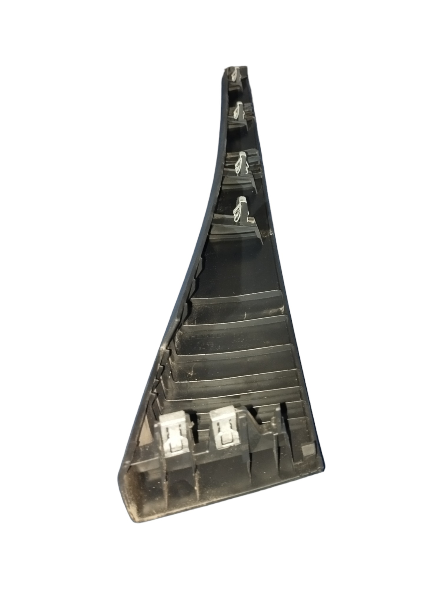 Moldura Dianteira Direita Painel Renault Fluence 2010 A 2018 4