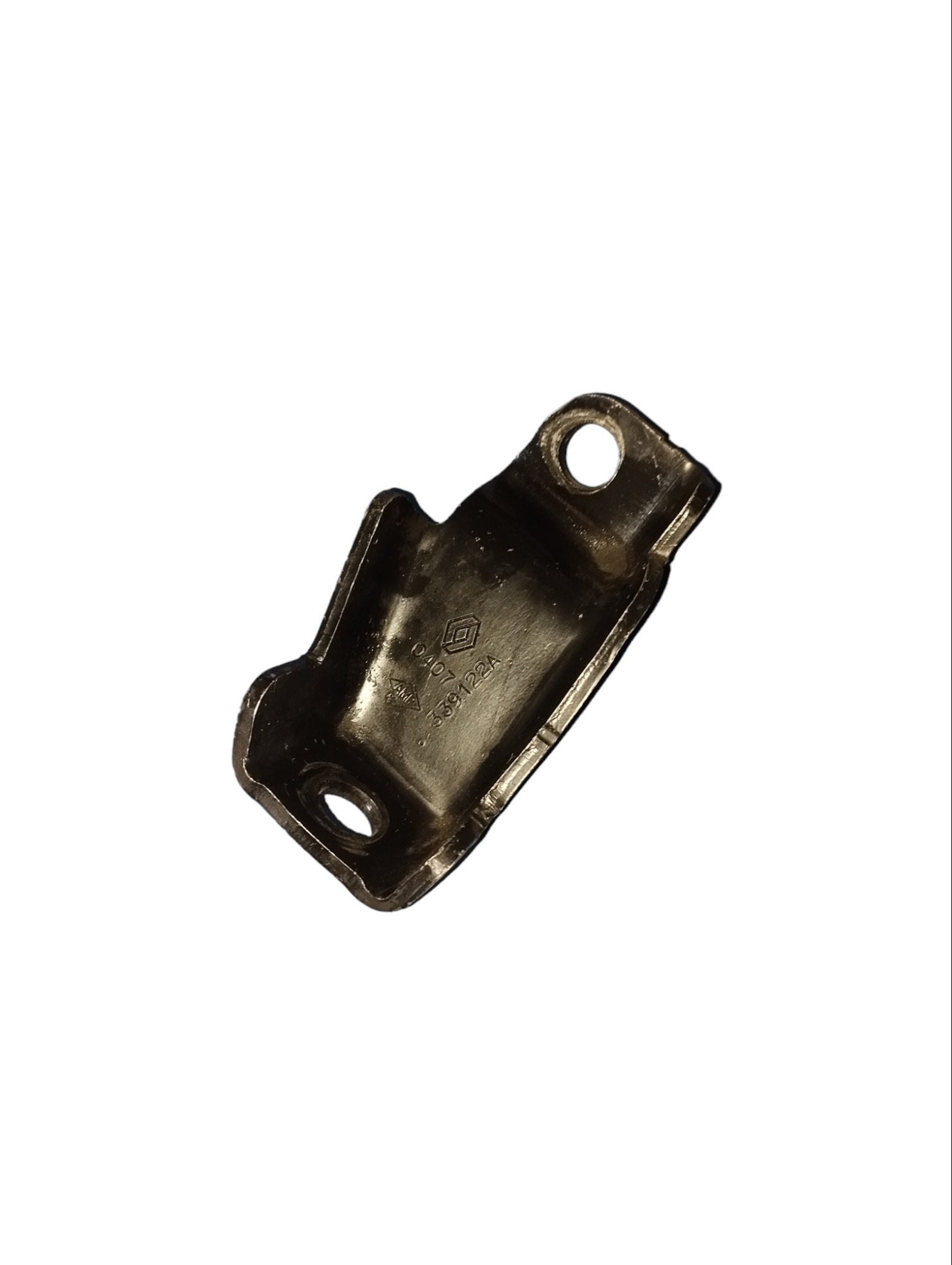 Suporte Motor Compressor Ar Renault Megane 2006 2.0 16v 3