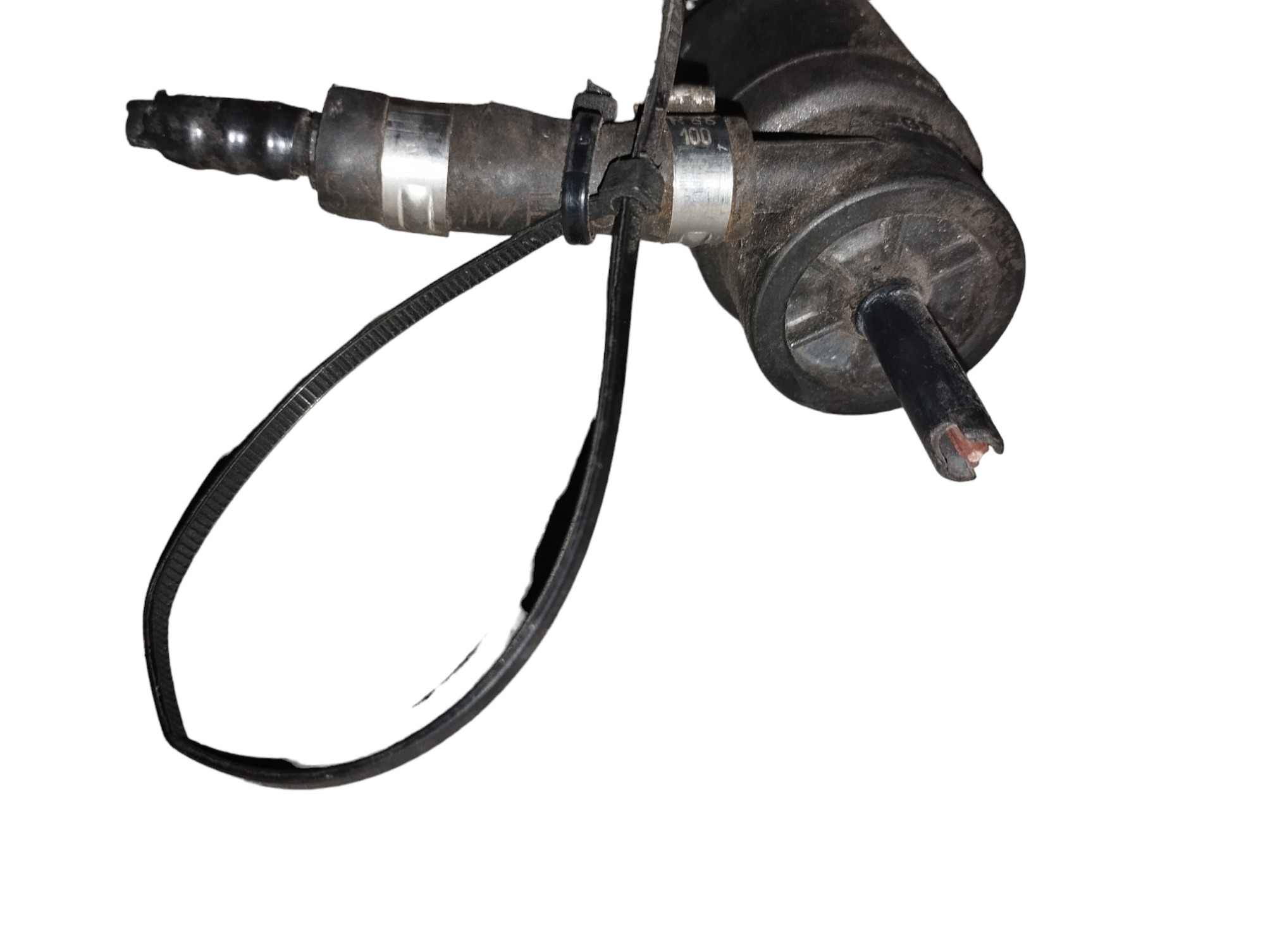 Bomba Da Partida Frio Renault Clio Logan Sandero 2010a 2014 3