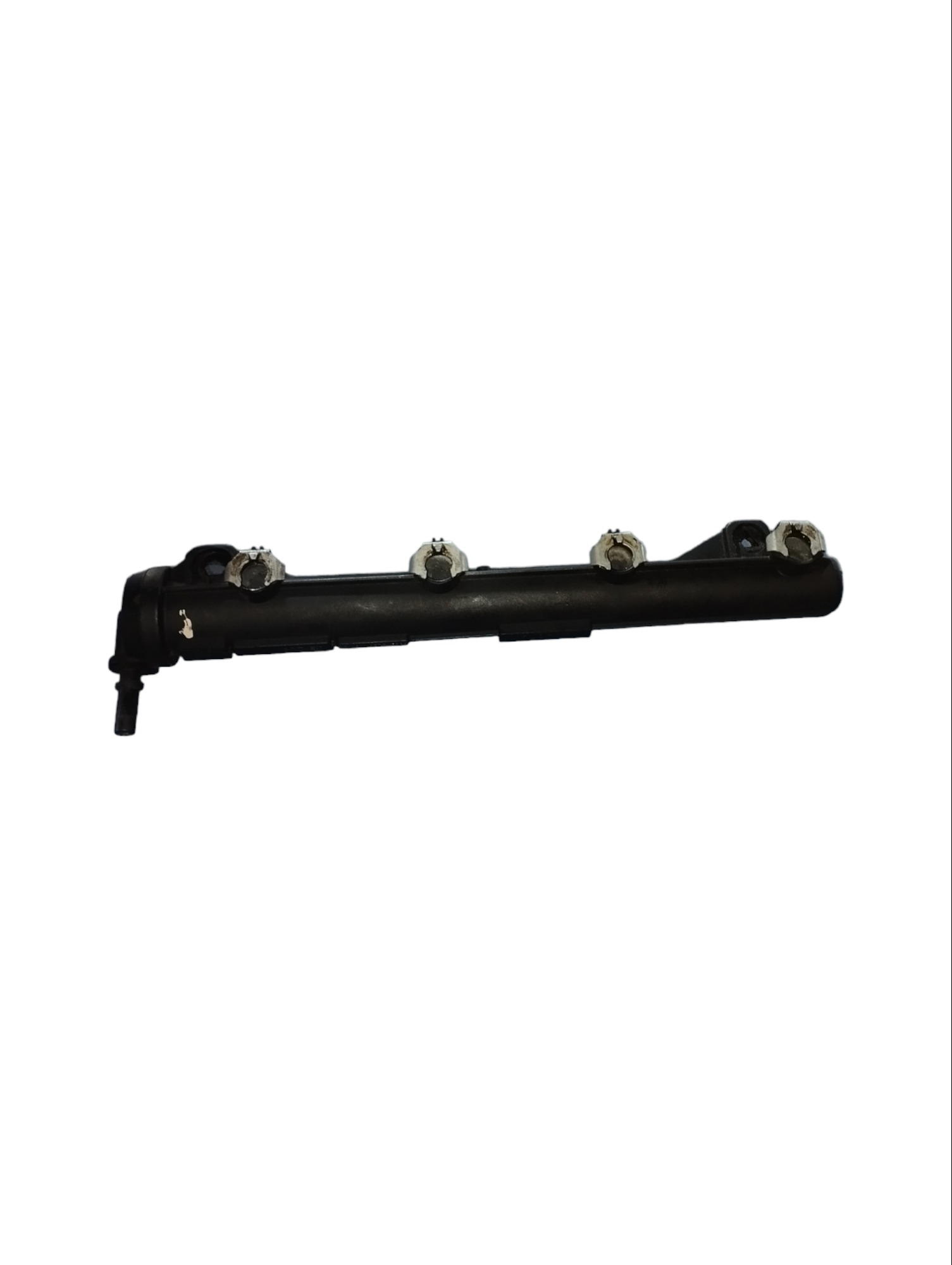 Flauta Combustível Motor 1.0 16v Peugeot 206 2001 A 2003