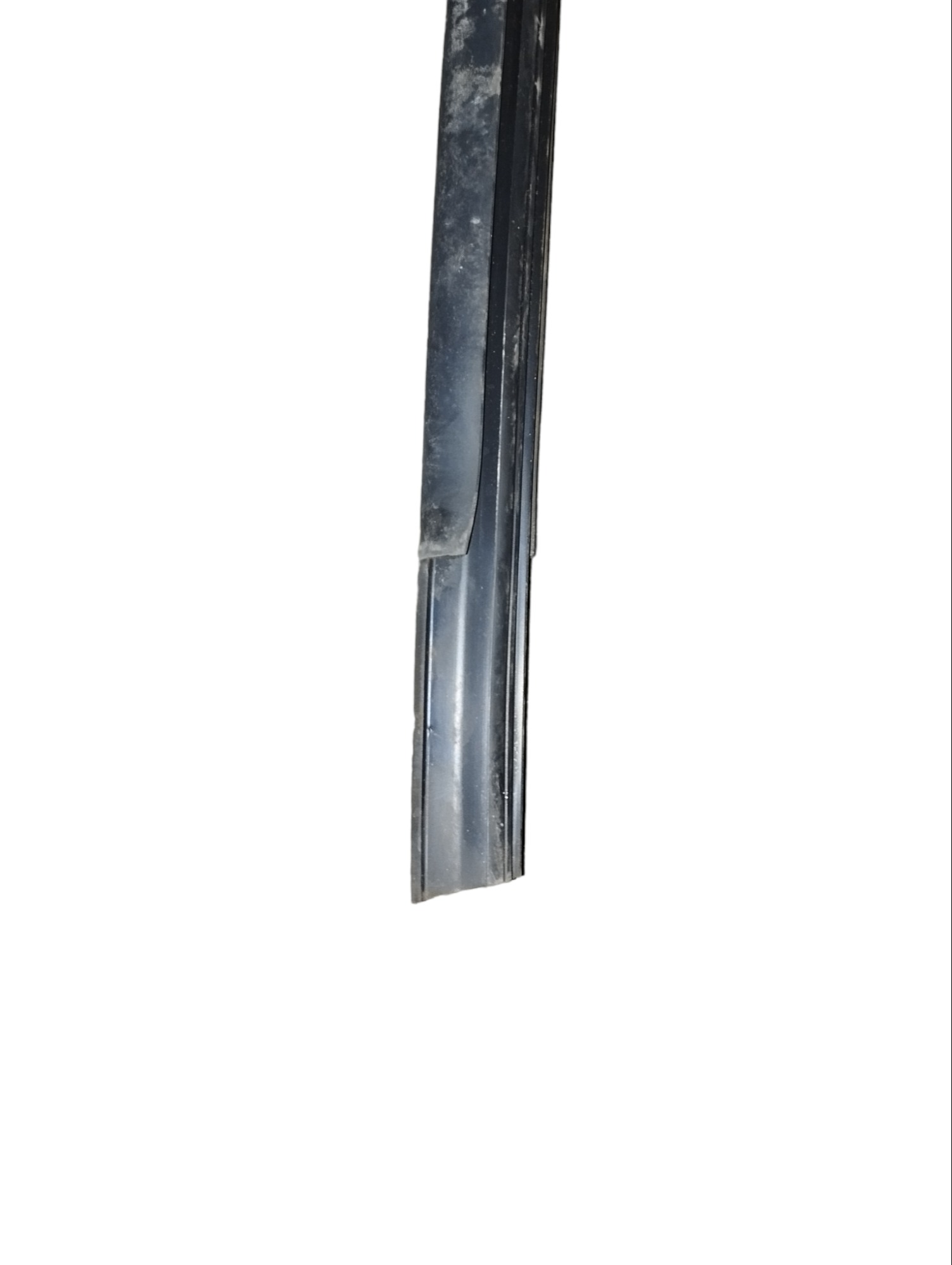 Borracha  Vidro Porta Traseira Direita Peugeot 307 2010 3