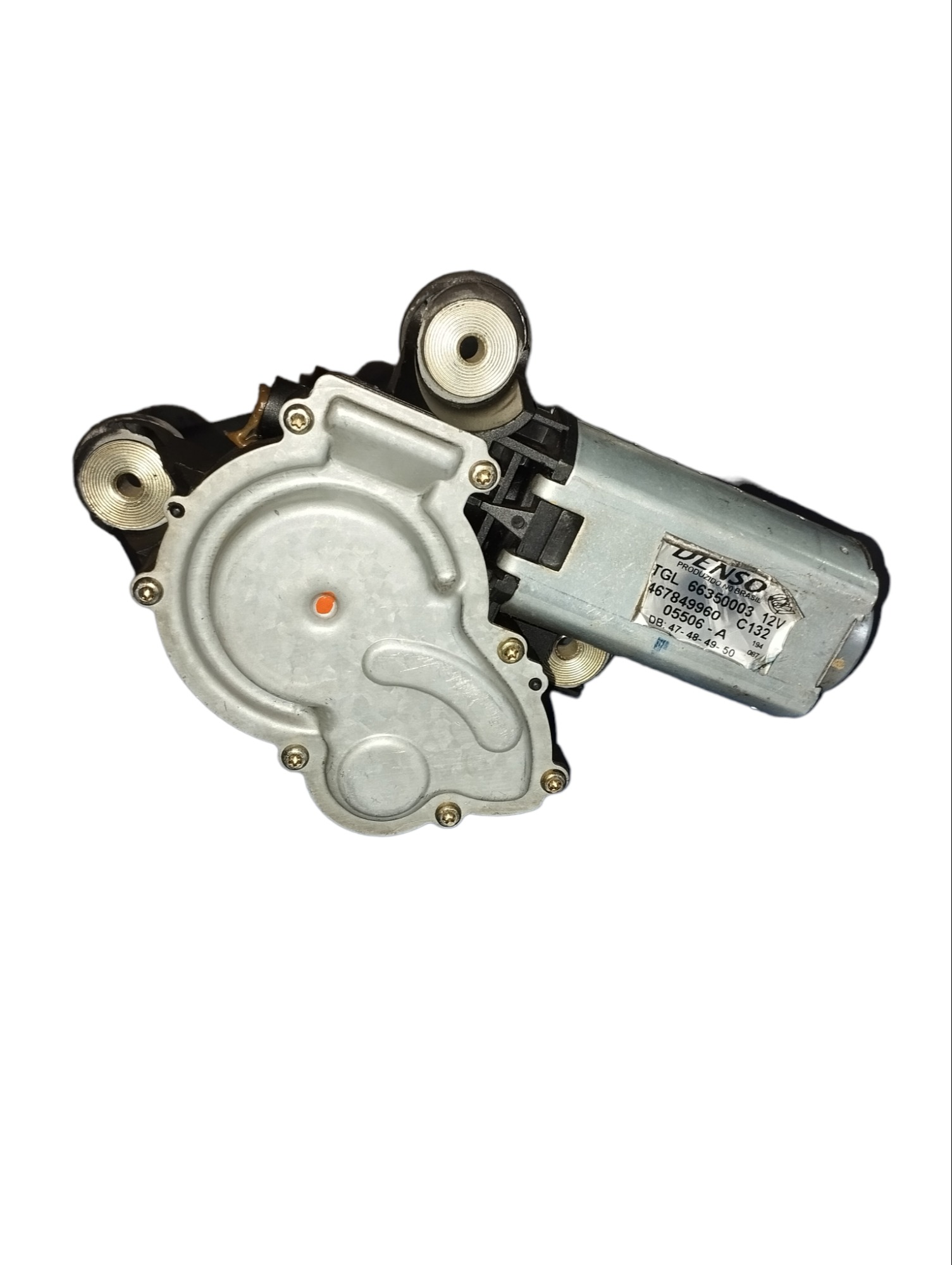 Motor Limpador Traseiro Fiat Stilo 2003 A 2011