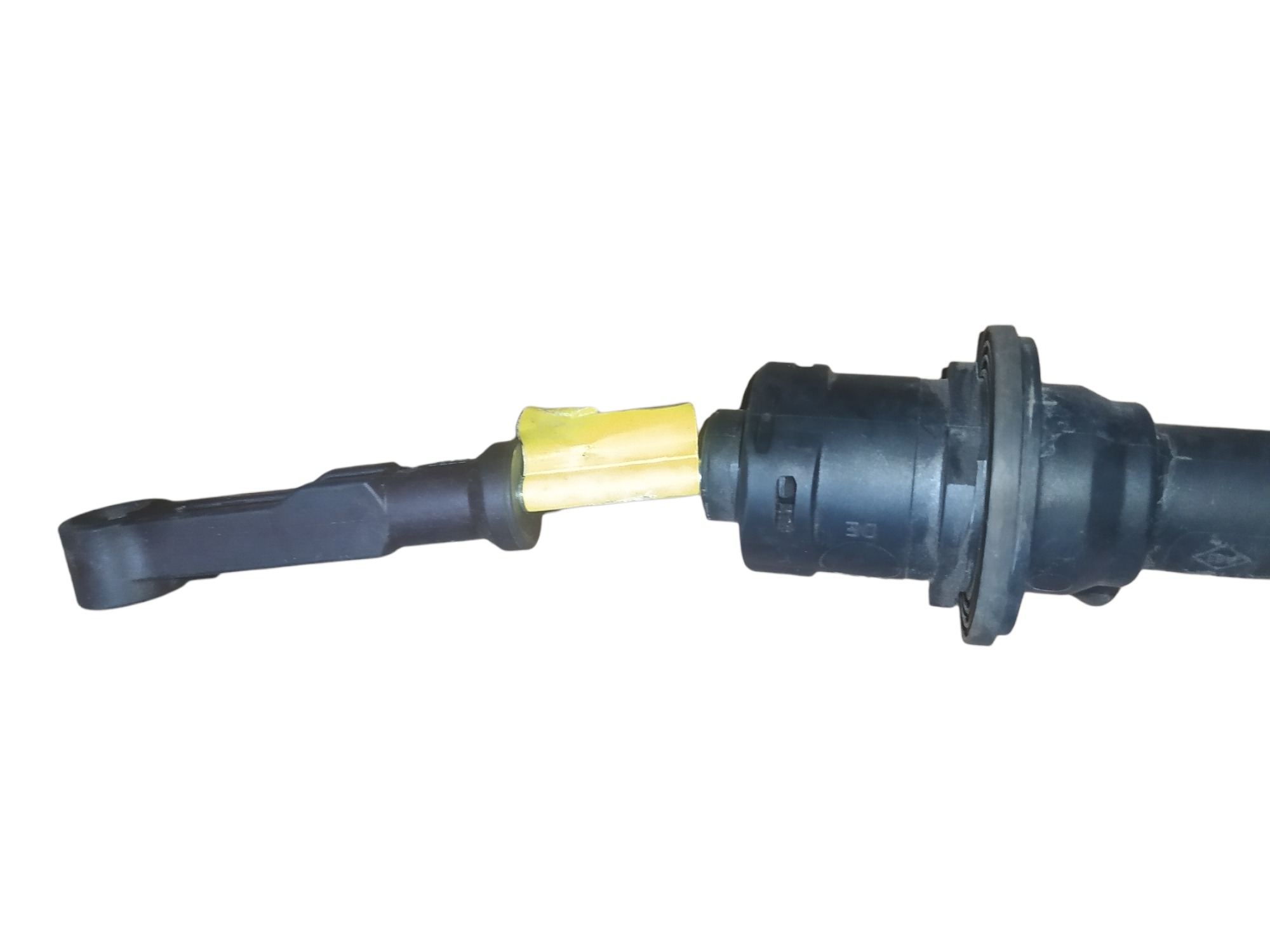 Atuador Pedal Embreagem Renault Sandero 1.6 8v Ano 2016 7