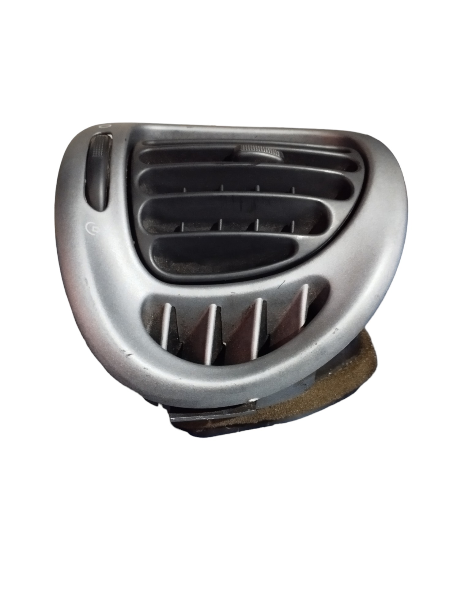 Difusor Ar Lateral Direito 9631280177 Citroen Xsara Picasso