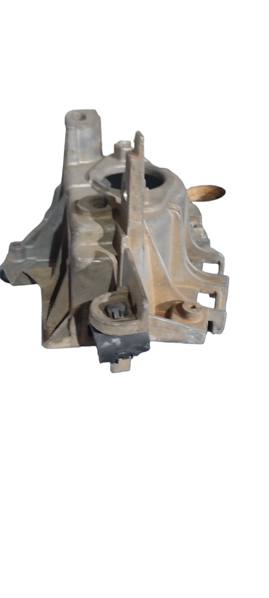 Suporte Do Coxim Motor Renault Clio 1.0 2002  3310008051