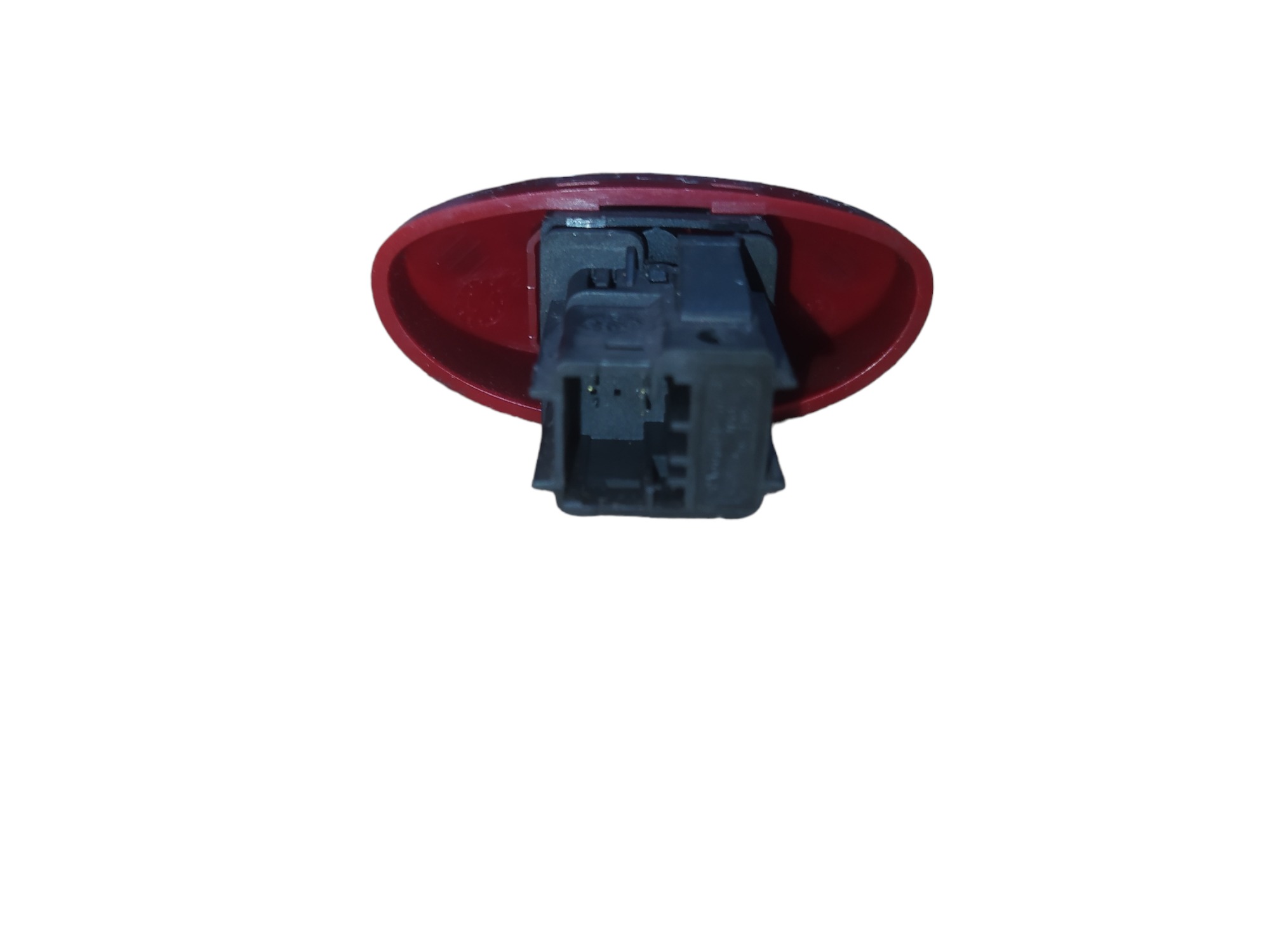 Botão Comando  Pisca Alertar Peugeot 206 Ano 2007