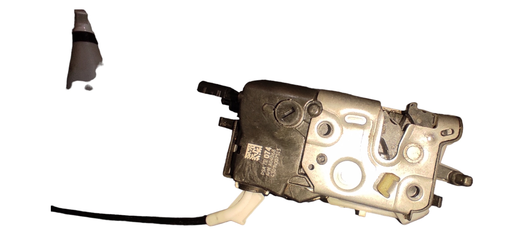 Fechadura Dianteira Direita Peugeot 308 3008 2011 A 2015 7