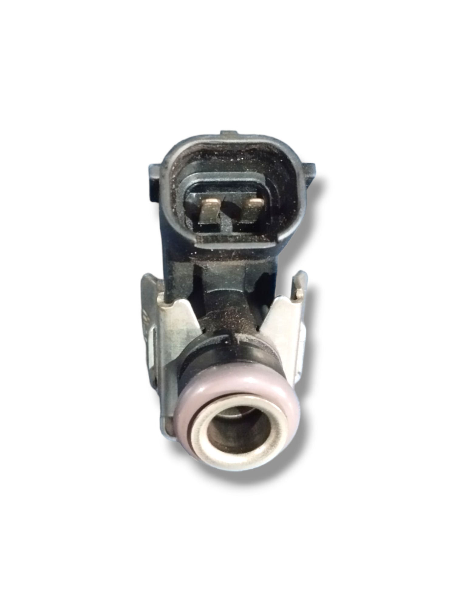 Bico Injetor Renault Kwid Logan Sandero 1.0 17 166003188r