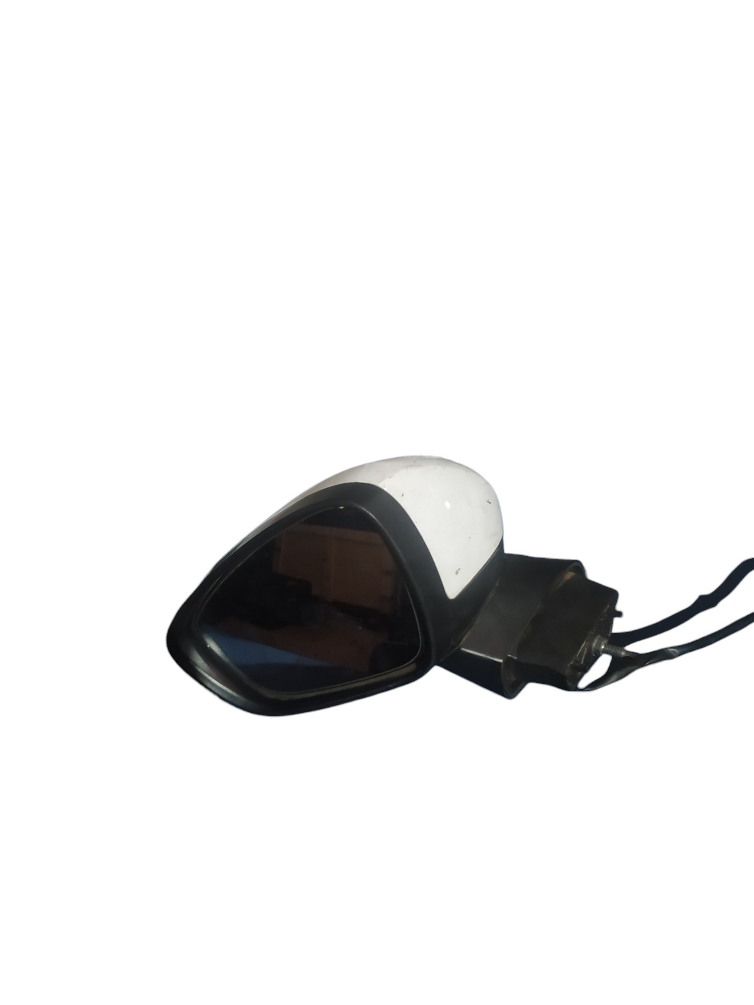 Retrovisor Elétrico Peugeot 308 Lado Esquerdo