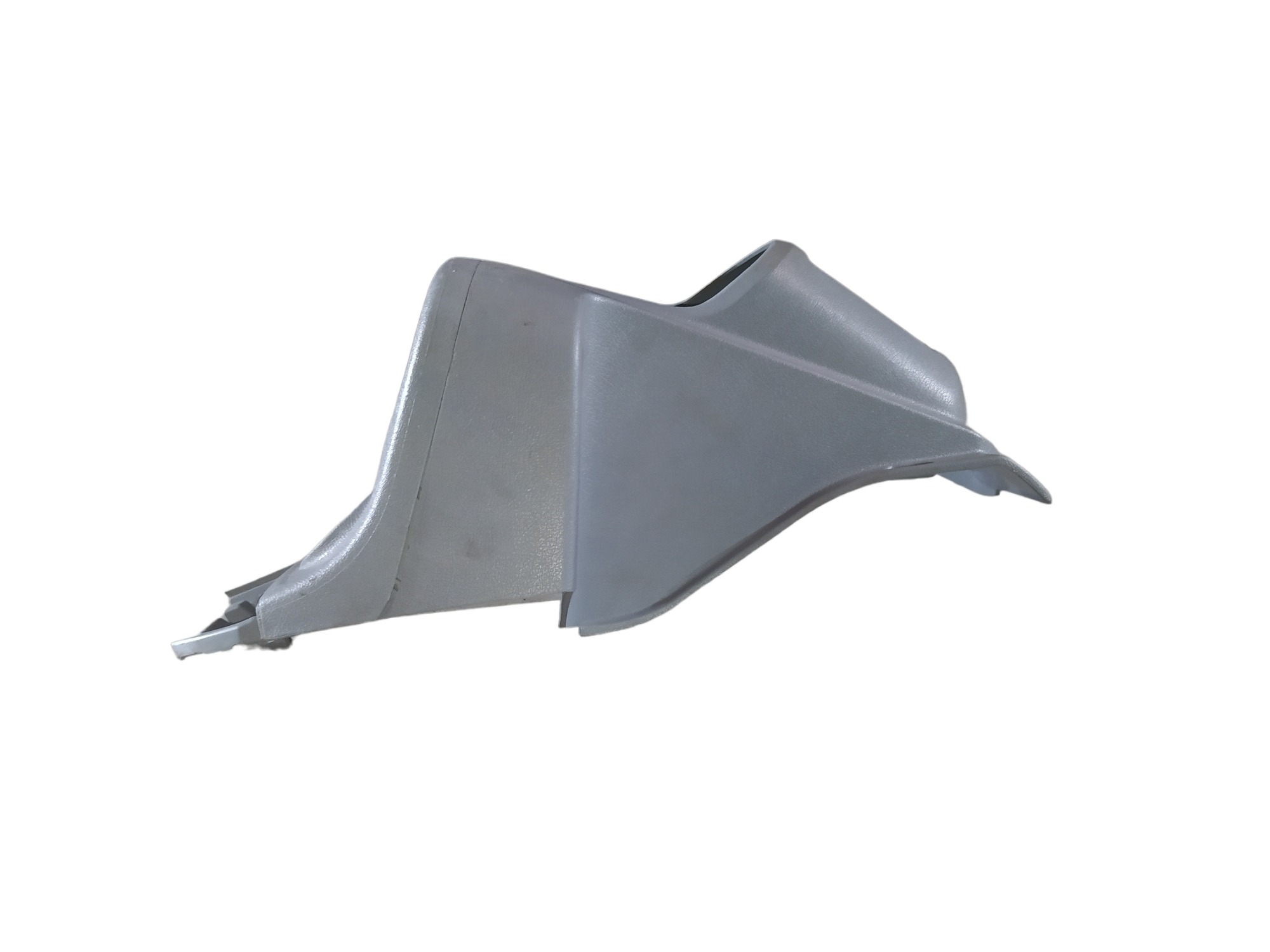 Acabamento Painel Ford Transit 2015 6