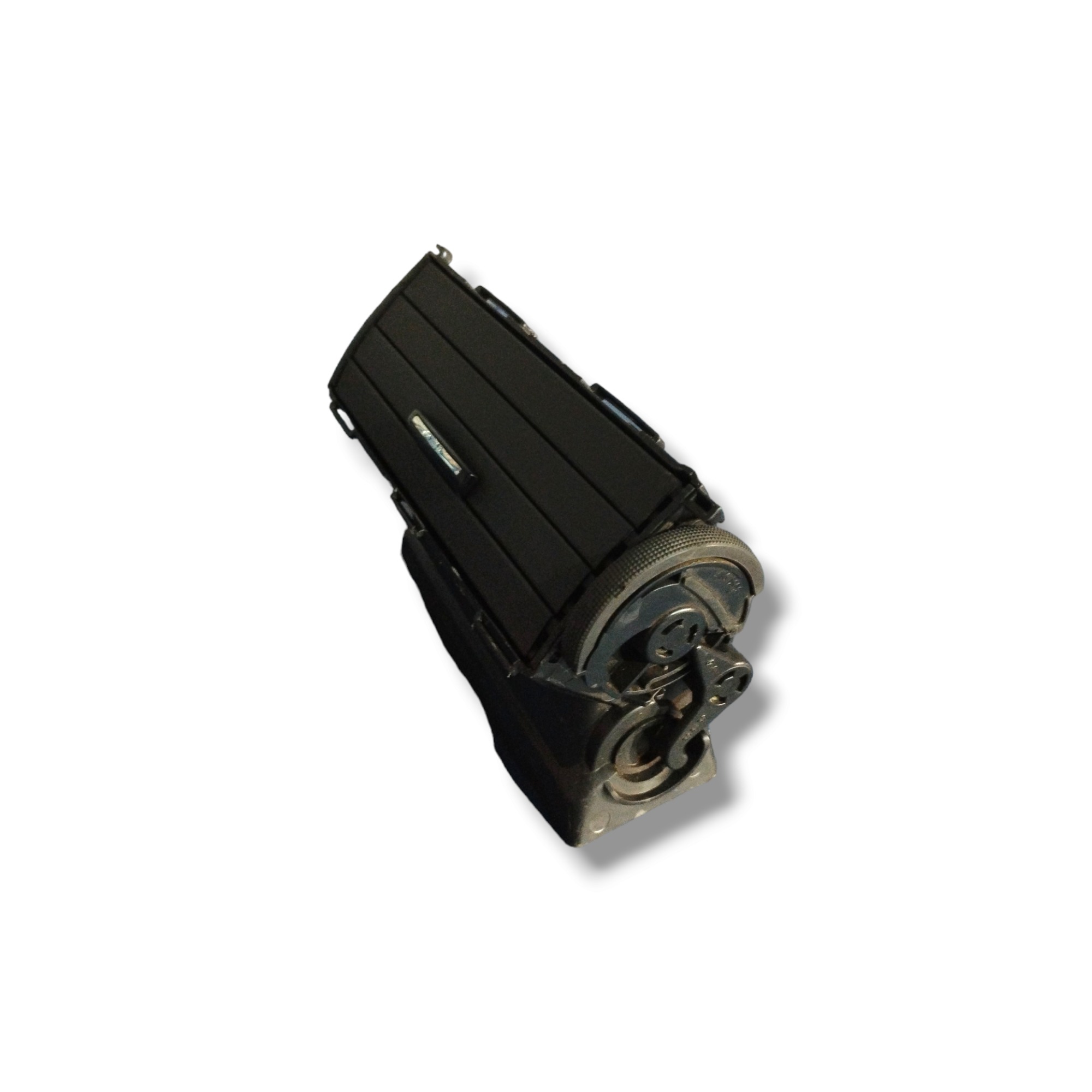 Difusor Ar Condicionado Lado Direito Citroen C5 2009 A 2012
